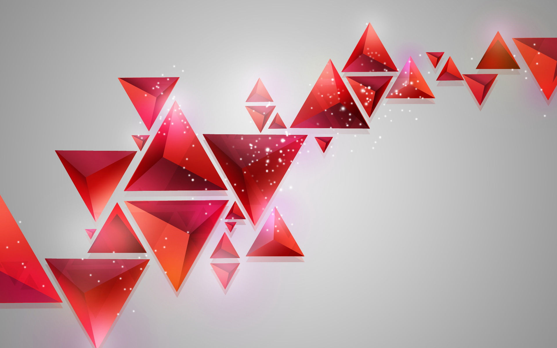 Wallpaper #cbln3ZIBJvJKYCmEEAAv129 Triangle Fond Decran HD Arriere Plan 1920x1200 Id528332