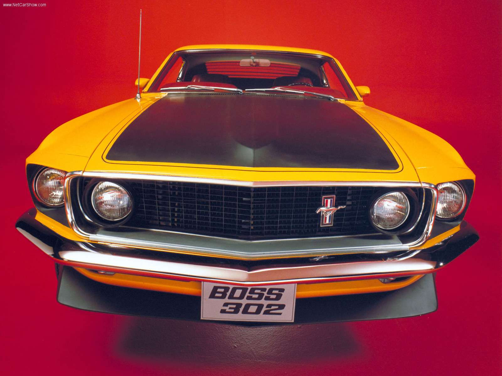 Wallpaper #5Gj0GJMBSpphPi3-pBTv316 Download Black Car Muscle Car Ford Ford Mustang Ford Mustang Boss Car