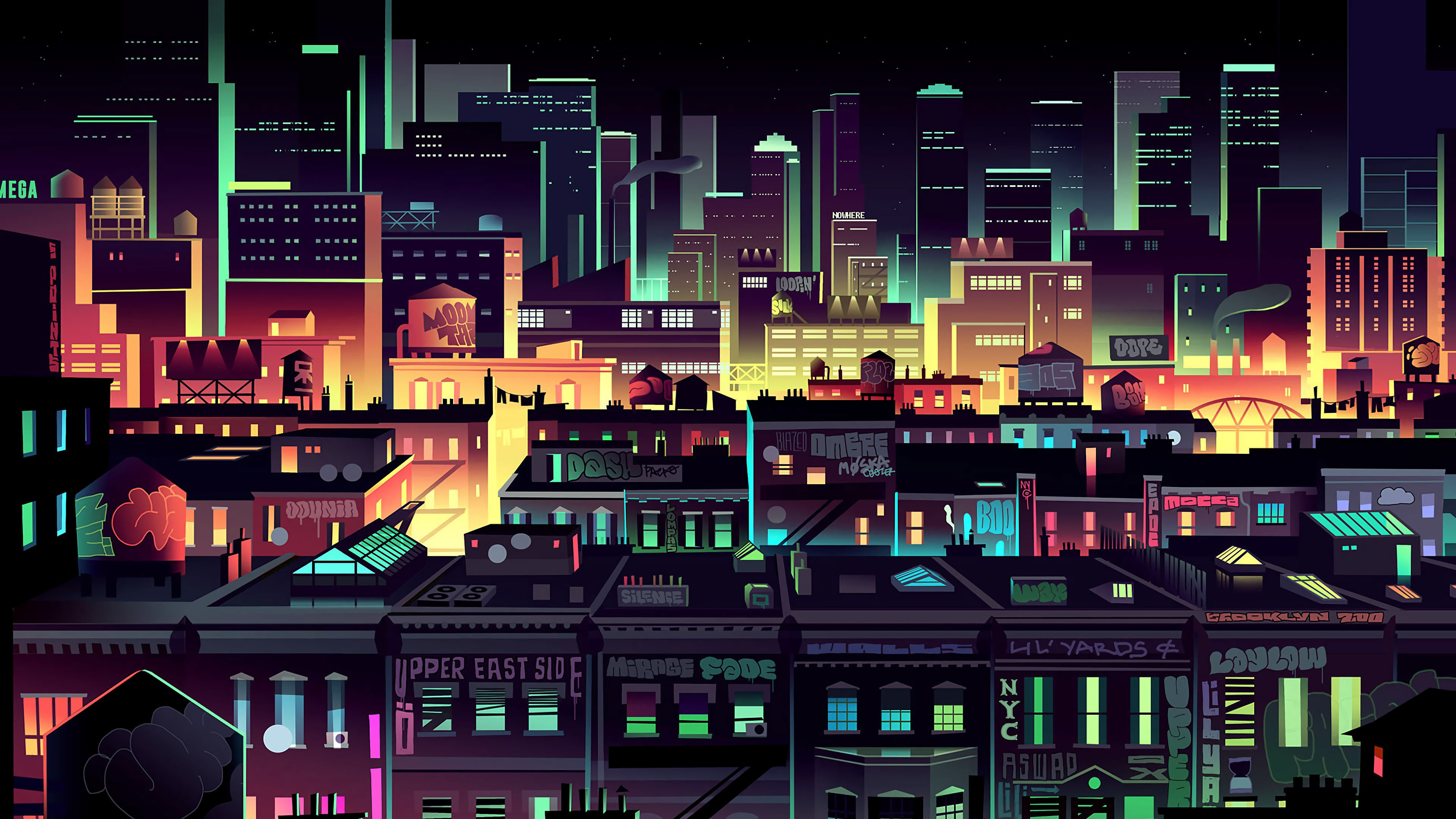 Wallpaper #86459 Gaming City Wallpapers Top Free Gaming City Backgrounds Wallpaperaccess