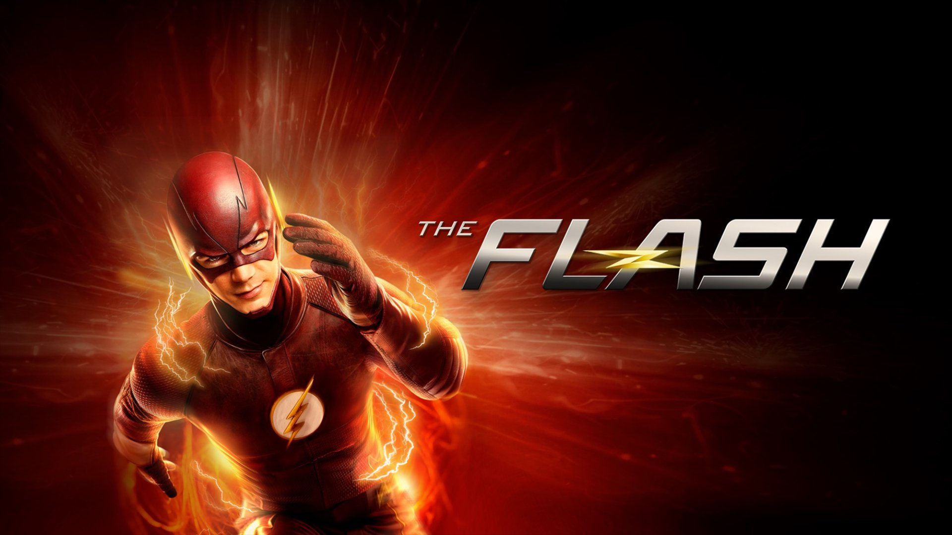 Wallpaper #41743 Watch the Flash HD Free TV Show Cinefox