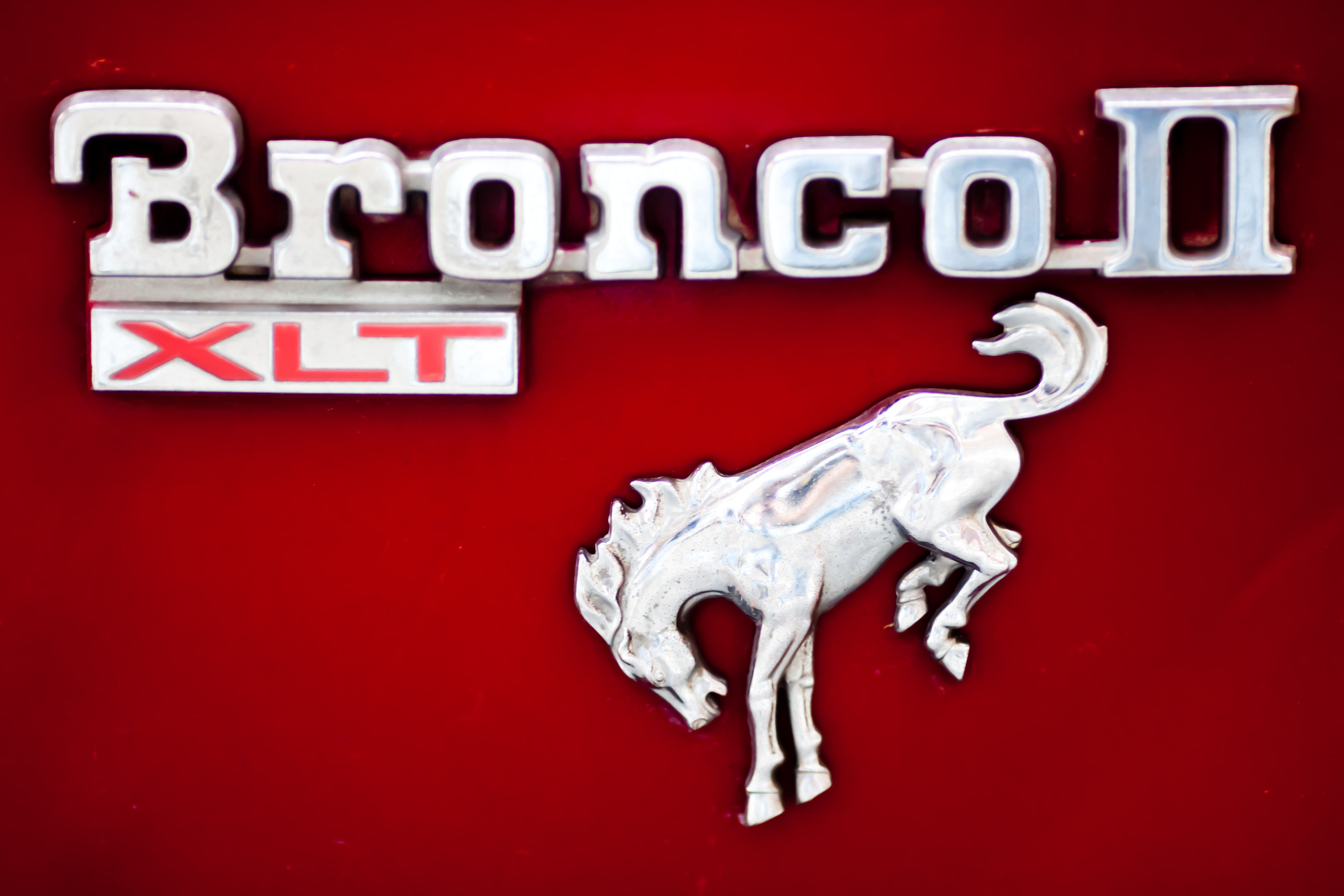 Wallpaper #WmfpA5MBSpphPi3-7rX5389 Vehicles Ford Bronco Ii 4K Ultra HD Wallpaper