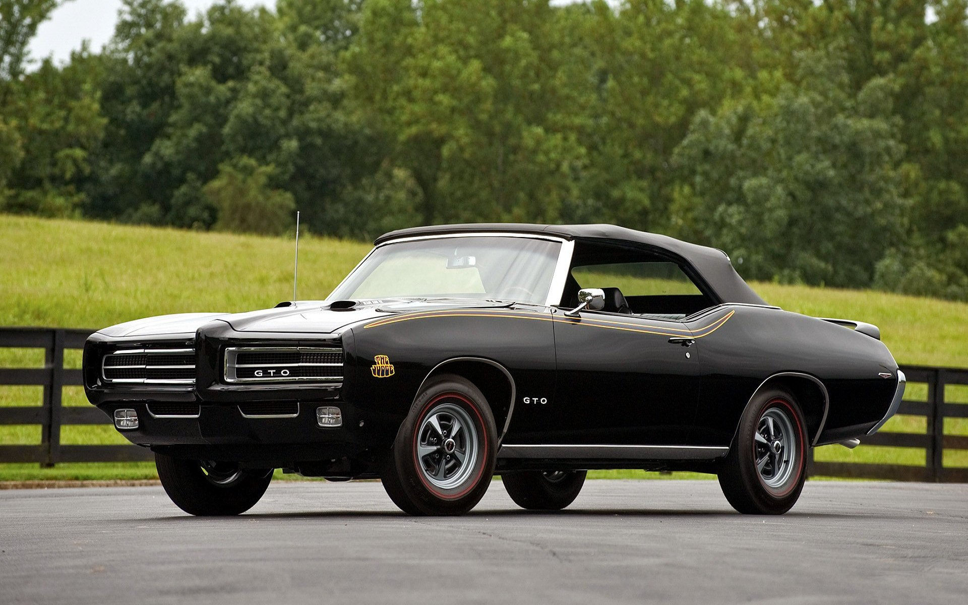 Wallpaper #cQBv7I4BSdW8dNouOBRc50 Pontiac Gto Full HD Wallpaper and Background Image 1920x1200 Id196773