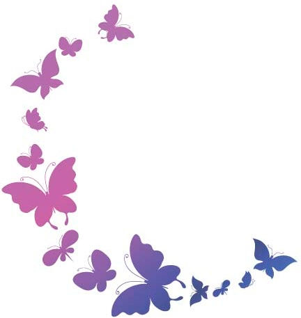 Wallpaper #eJyi4ZIBZHQxiYar67ym264 Beautiful Butterflies Design Vectors Graphics Vectors Graphic Art