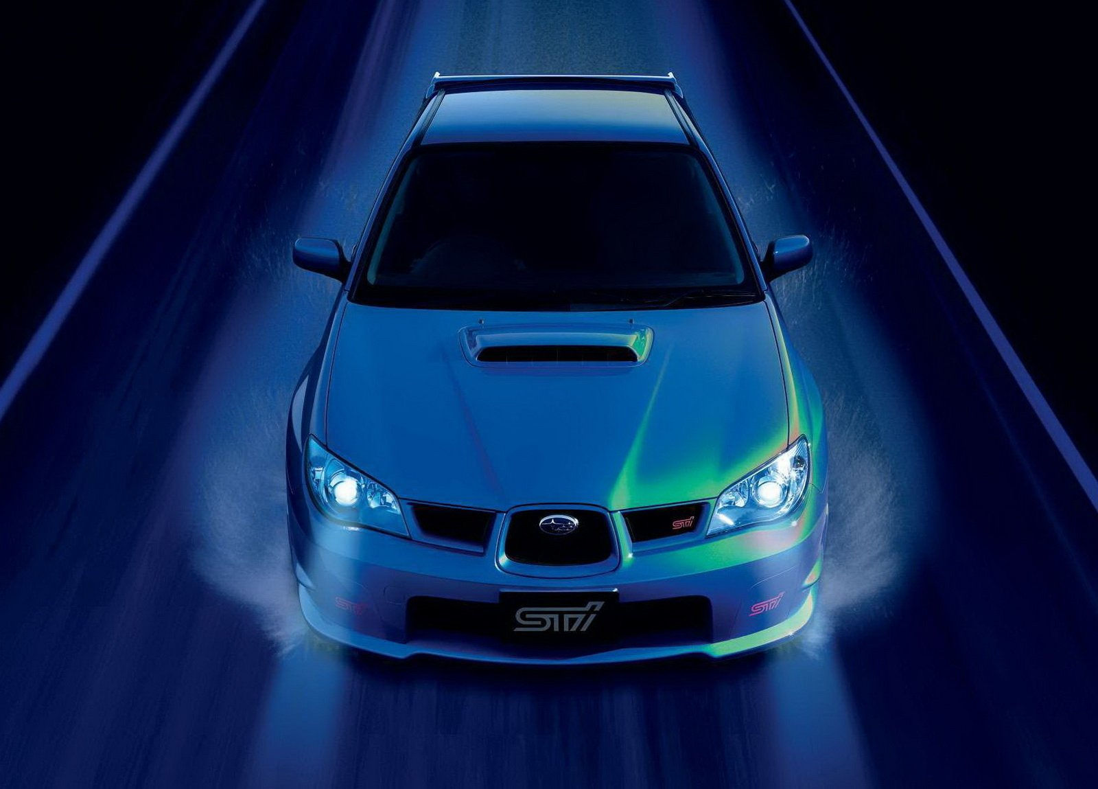 Wallpaper BE569 Subaru Impreza Wallpaper and Background Image 1600x1149 Id455432 HD Wallpaper BE569