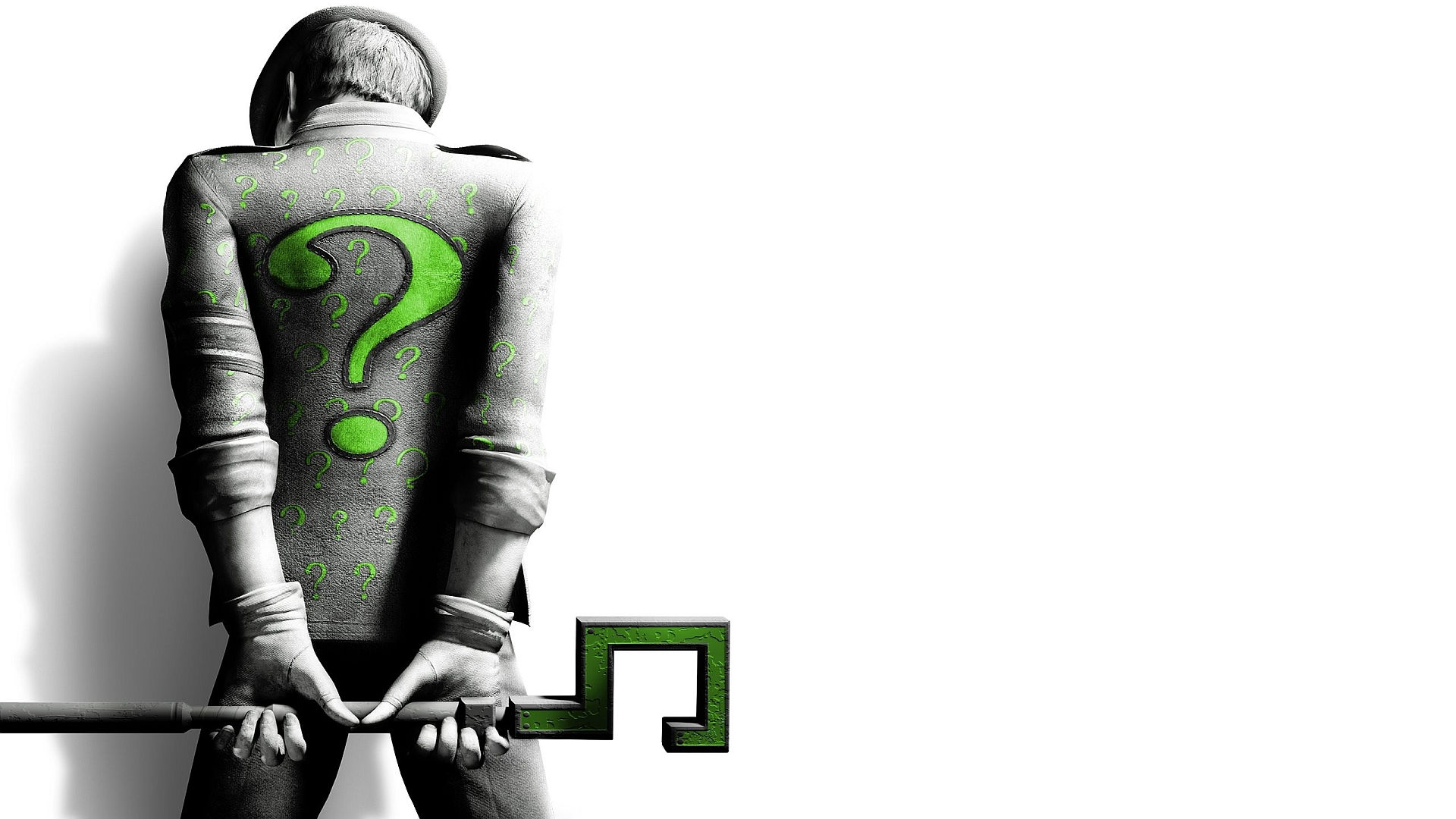 Wallpaper #Cf_SapMB3lSXT3zUreez66 12 Riddler HD Wallpapers Background Images Wallpaper Abyss