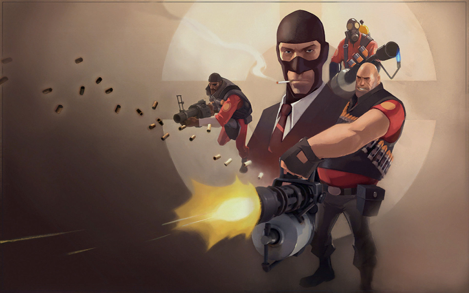 Wallpaper #z2ev85IBSpphPi3-inav393 Bagaimana Mengubah Change Tf2 Background Menu Pada Game Team Fortress 2