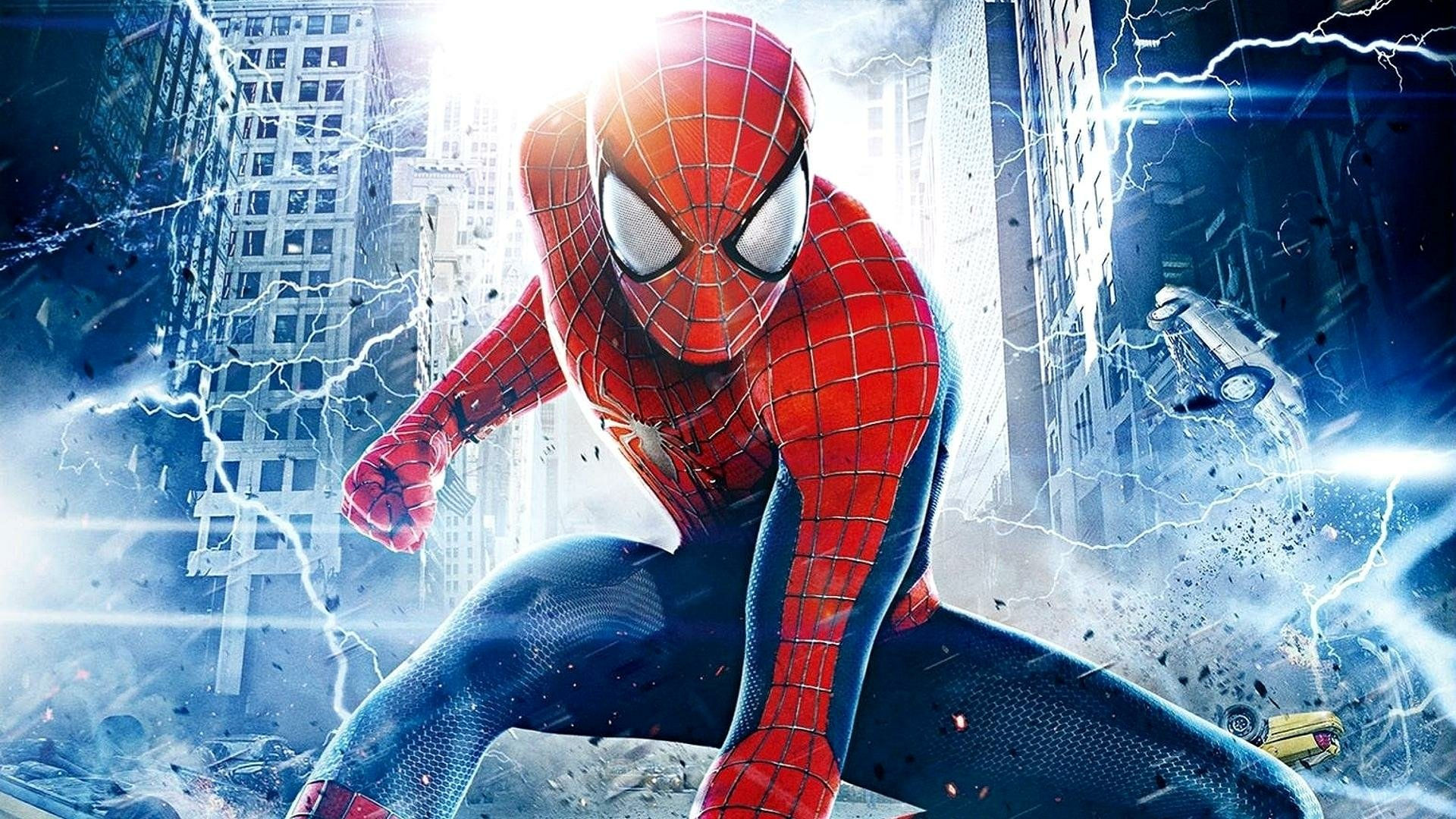 Wallpaper #kH0p8Y4Bnwiau_P6pwih58 Movie the Amazing Spider Man 2 HD Wallpaper