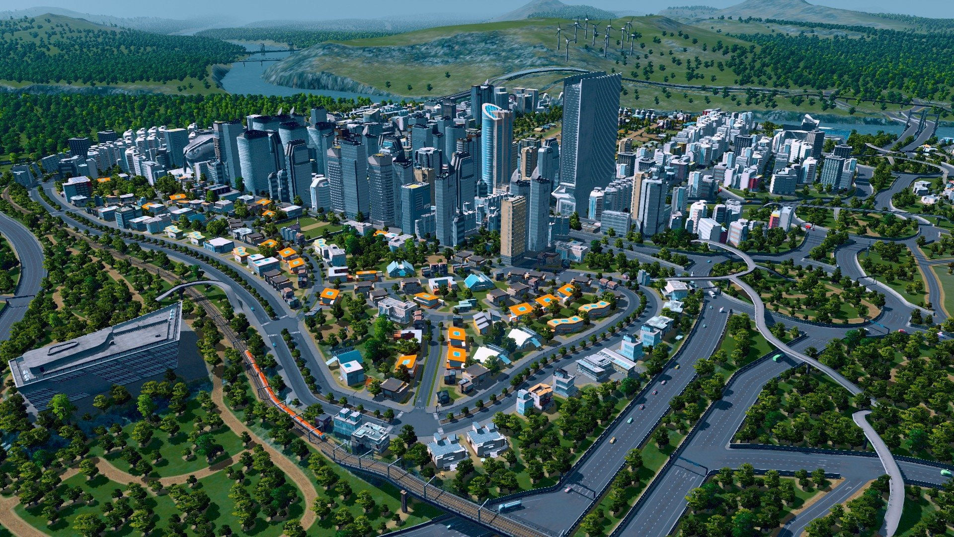 Wallpaper #86459 Gaming City Wallpapers Top Free Gaming City Backgrounds Wallpaperaccess