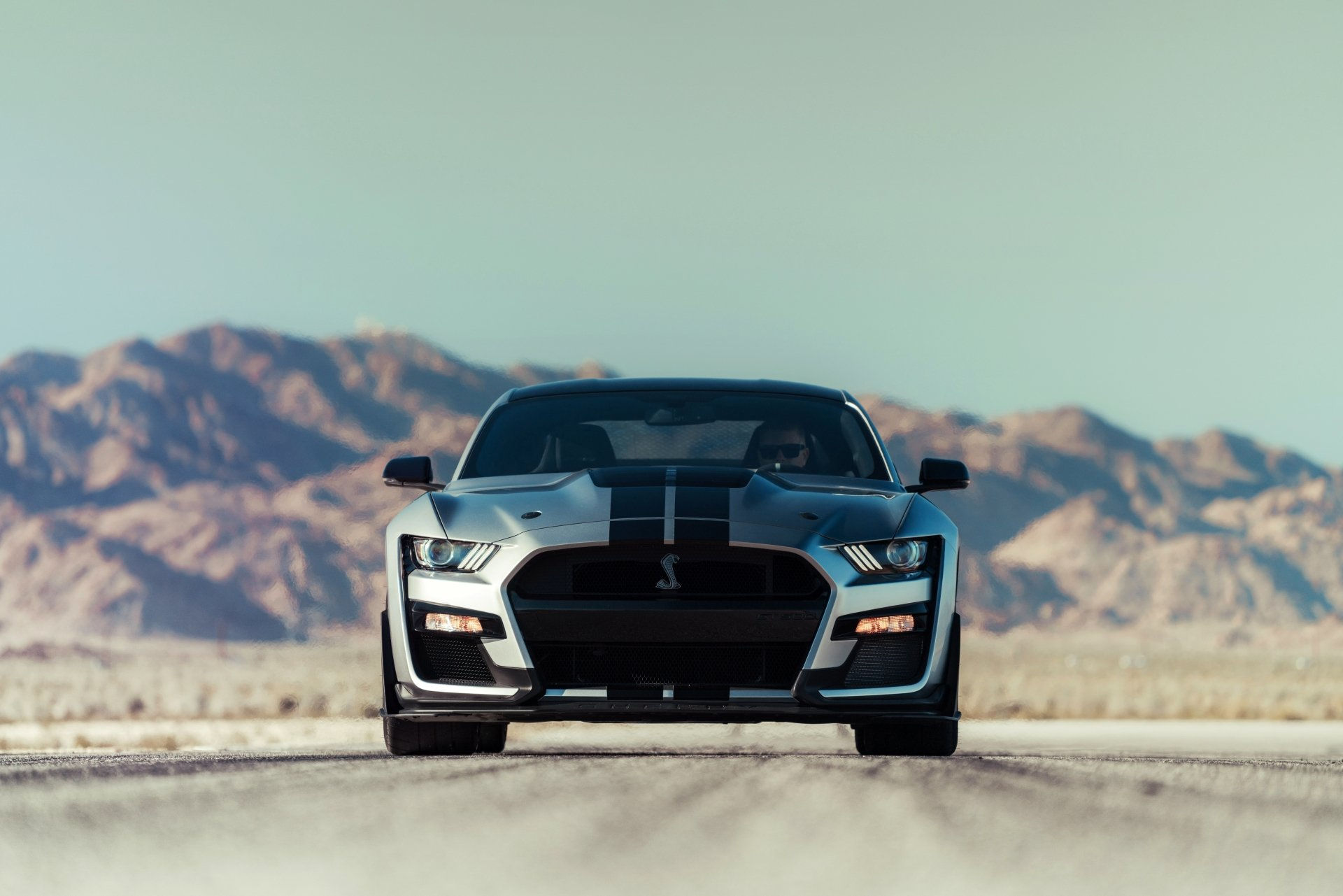 Wallpaper #pxXytY4BmMigT4Un4FP517 Vehicles Ford Mustang Shelby Gt500 8k Ultra HD Wallpaper