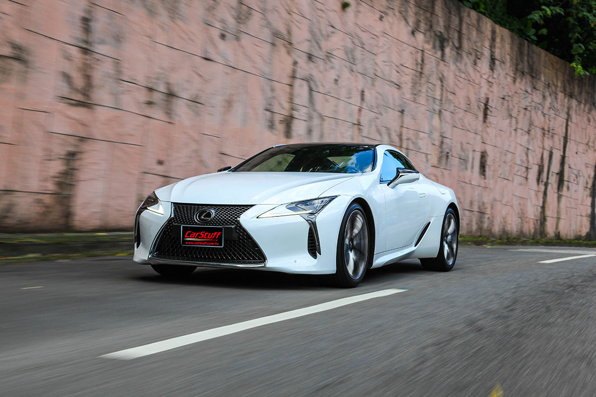 Wallpaper #ssmBkJcB-VVLIetlIWyX77 GT Lexus Lc500 50 V8 Carstuff