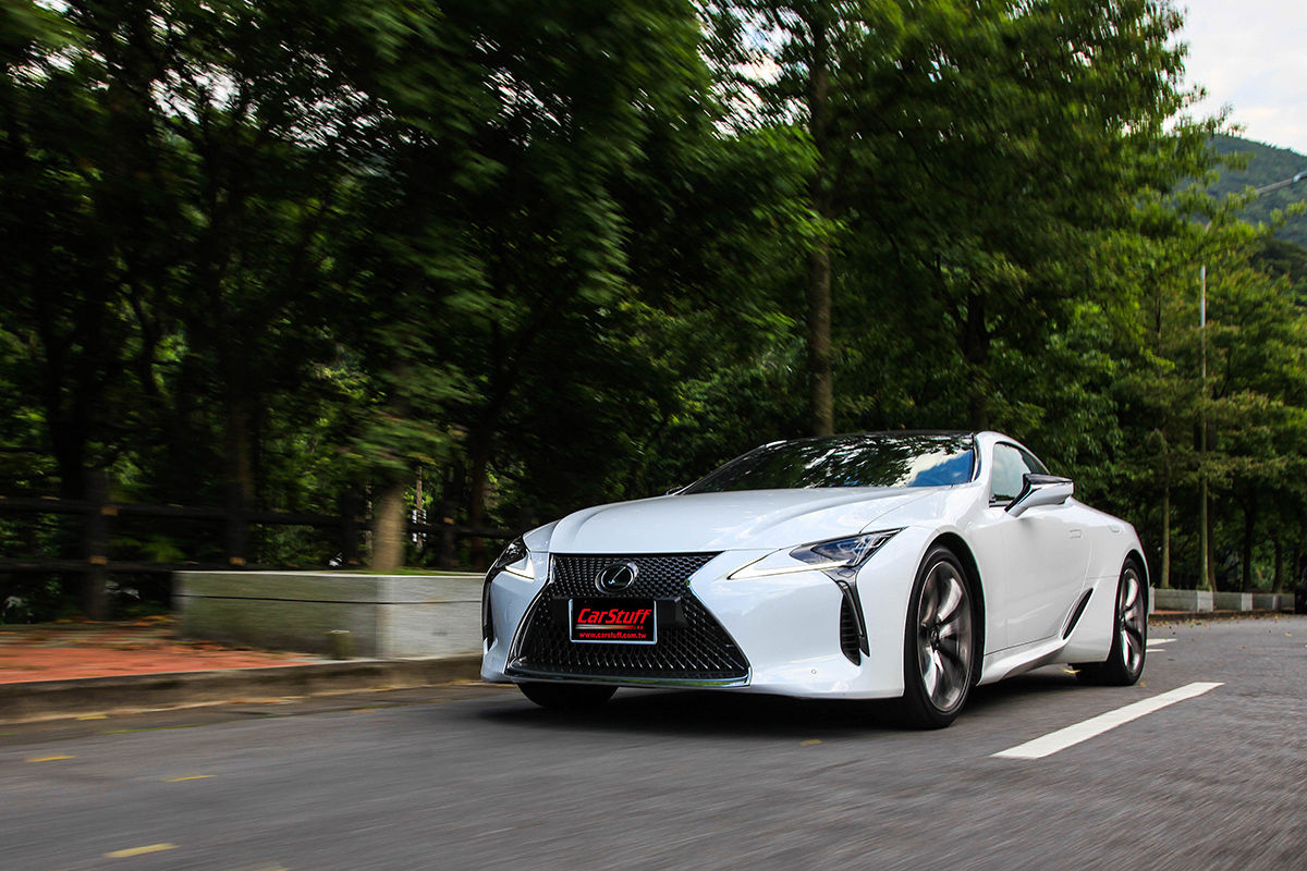 Wallpaper #ssmBkJcB-VVLIetlIWyX84 GT Lexus Lc500 50 V8 Carstuff