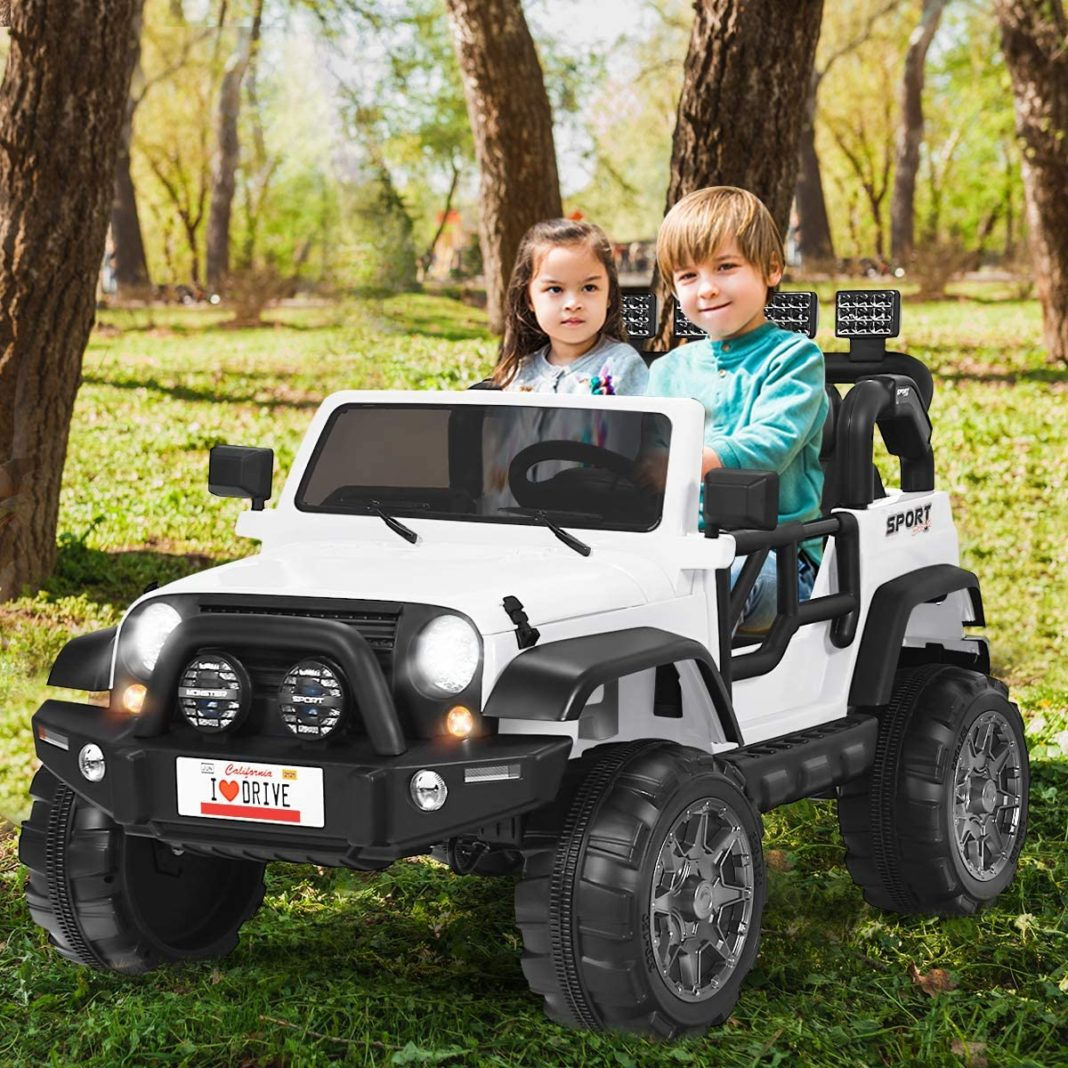 Wallpaper #w58VWZMBcUVgGJNoFrFd12 Top 10 Stylish Remote Control Ride on Car for Kids