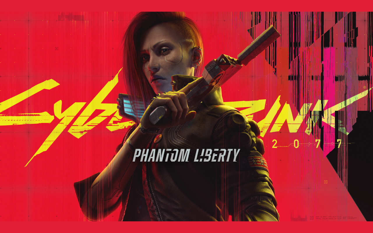Wallpaper #bqU_OJMBVBiSkHCaEY0z0 Cyberpunk 2077 Phantom Liberty Live Action Trailer