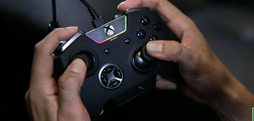 Wallpaper #gbjO3JIBJvJKYCmEZP2A262 The 6 Best Gaming Controllers for Hand Fatigue