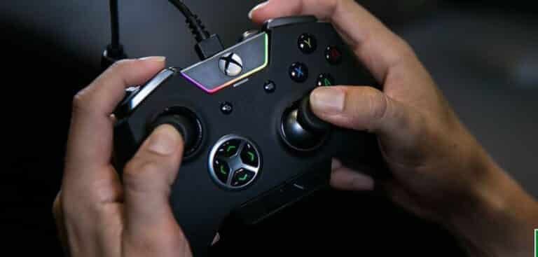 Wallpaper #gbjO3JIBJvJKYCmEZP2A315 The 6 Best Gaming Controllers for Hand Fatigue
