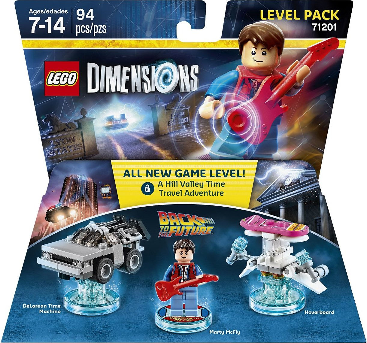 Wallpaper #ZB1oLZMBlOZrFDOkWNDh173 71201 Level Pack Lego Dimensions Wikia Fandom Powered by Wikia