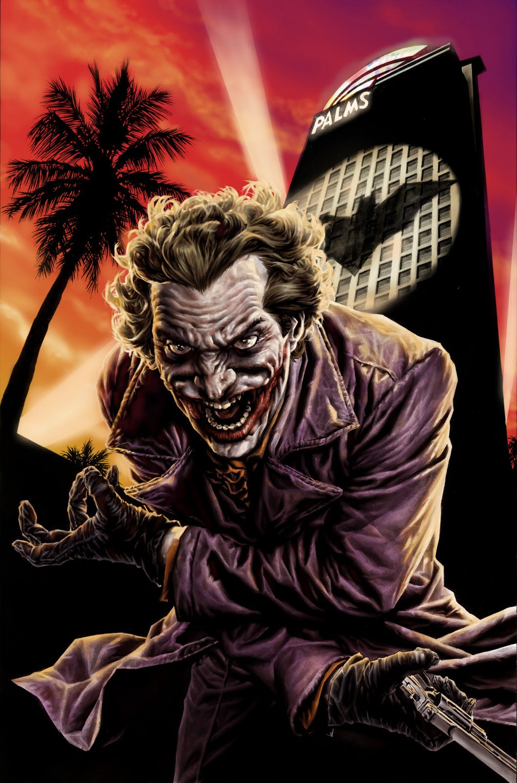 Wallpaper #FRlPHo8BtGB6xQ78rHna56 Joker 2008 Graphic Novel Villains Wiki Fandom Powered by Wikia
