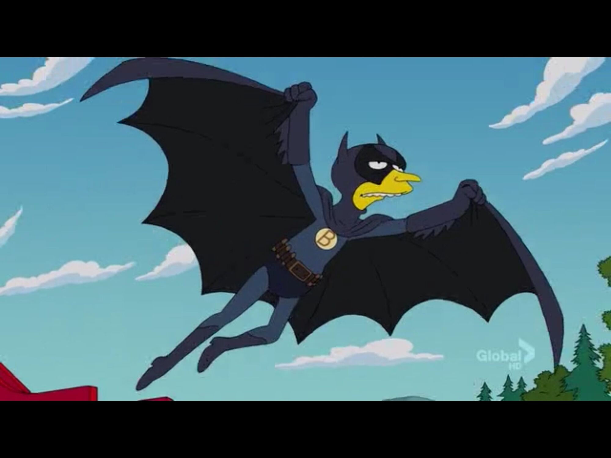 Wallpaper #eWgRG5MBSpphPi3-Fx6I255 Fruit Bat Man DC Comics Media Wiki Fandom Powered by Wikia