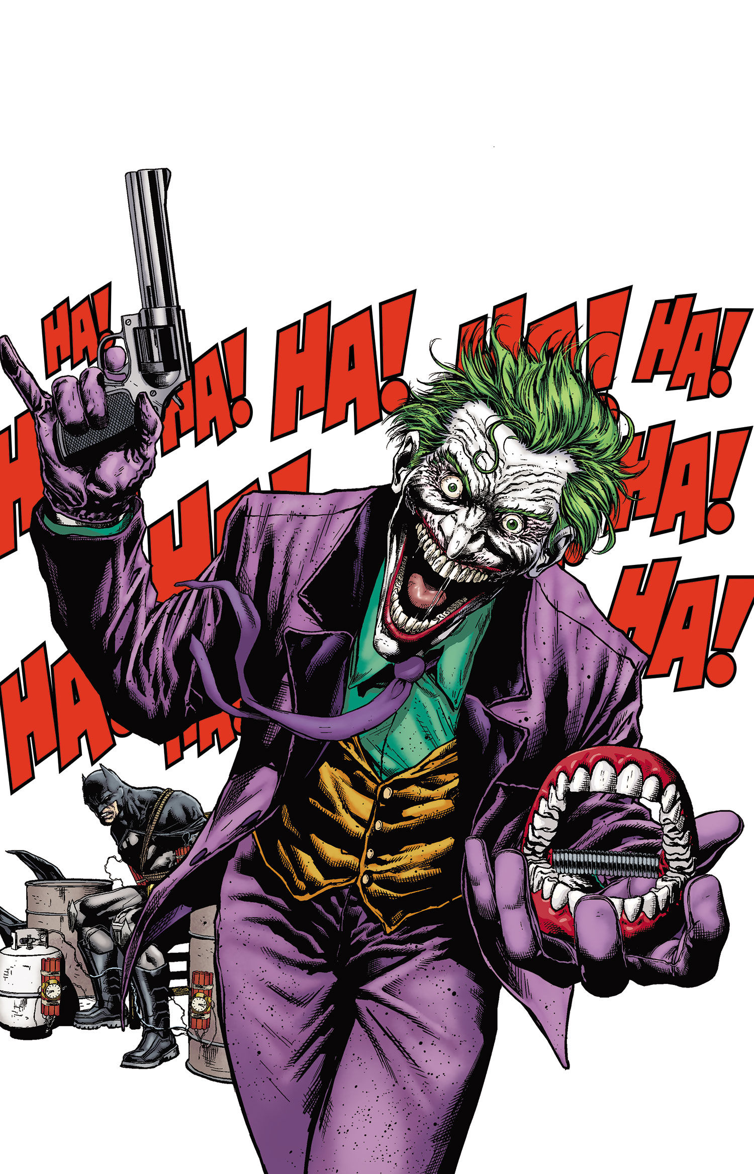 Wallpaper #FRlPHo8BtGB6xQ78rHna41 Joker Prime Earth DC Database Fandom Powered by Wikia