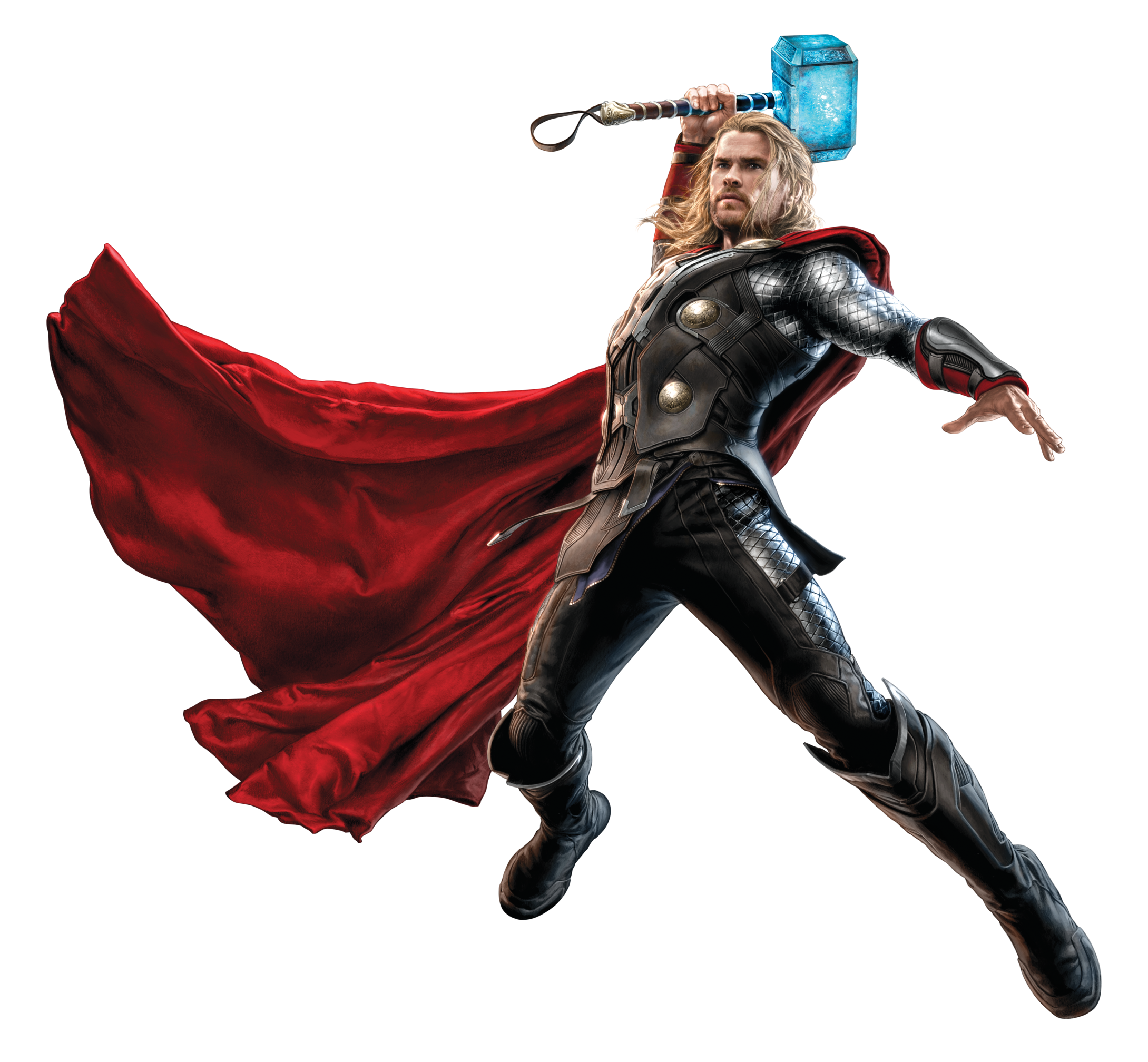 Wallpaper #3b1a7 Artstation Pixel Thor