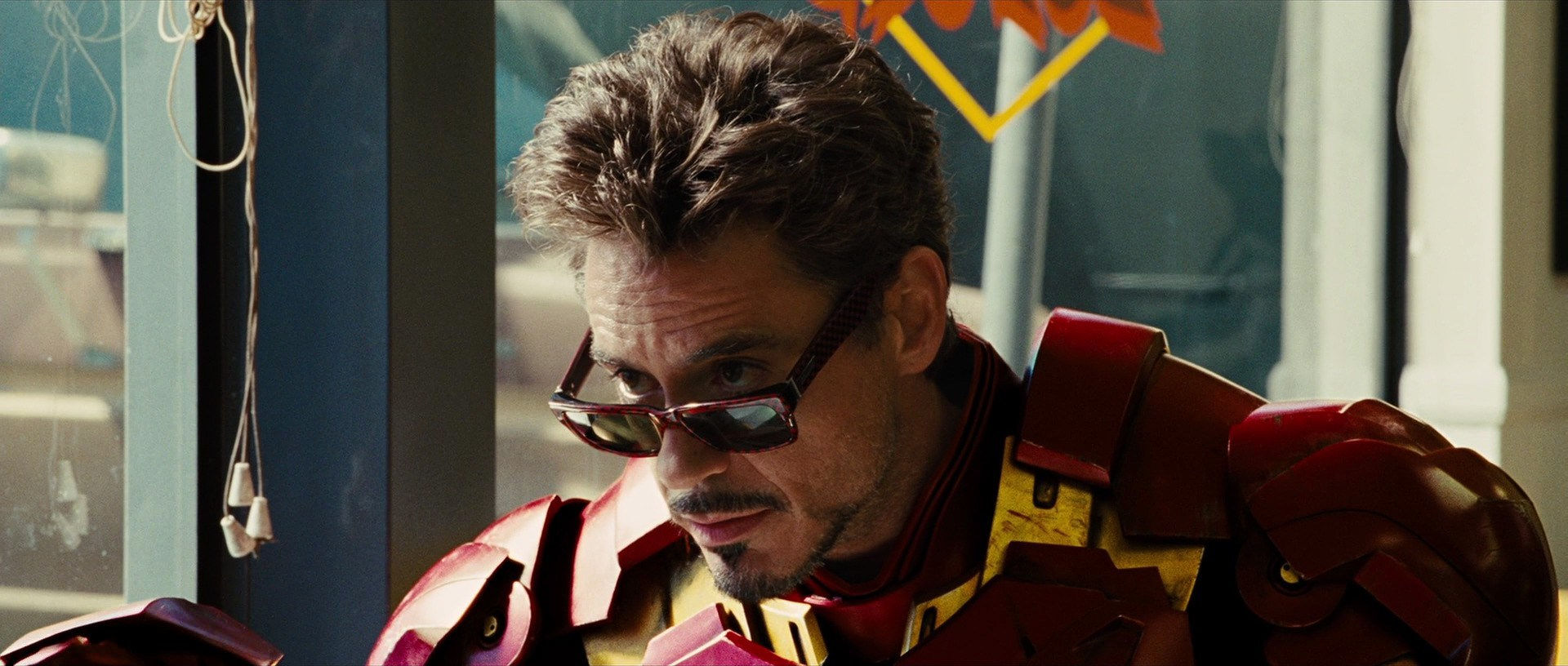 Wallpaper #W2cz9JIBSpphPi3-f3mh6 Image Iron Man 20091011 Tony Stark in Suitjpg Marvel Cinematic