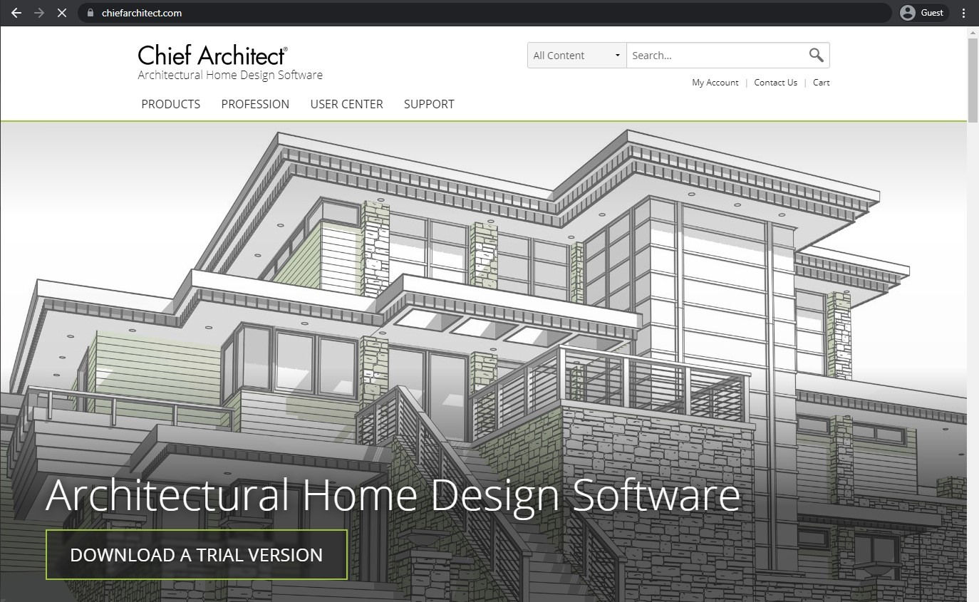 Wallpaper #aWfA6pIBSpphPi3-sEia117 3D Drawing Software for Architects Quyasoft