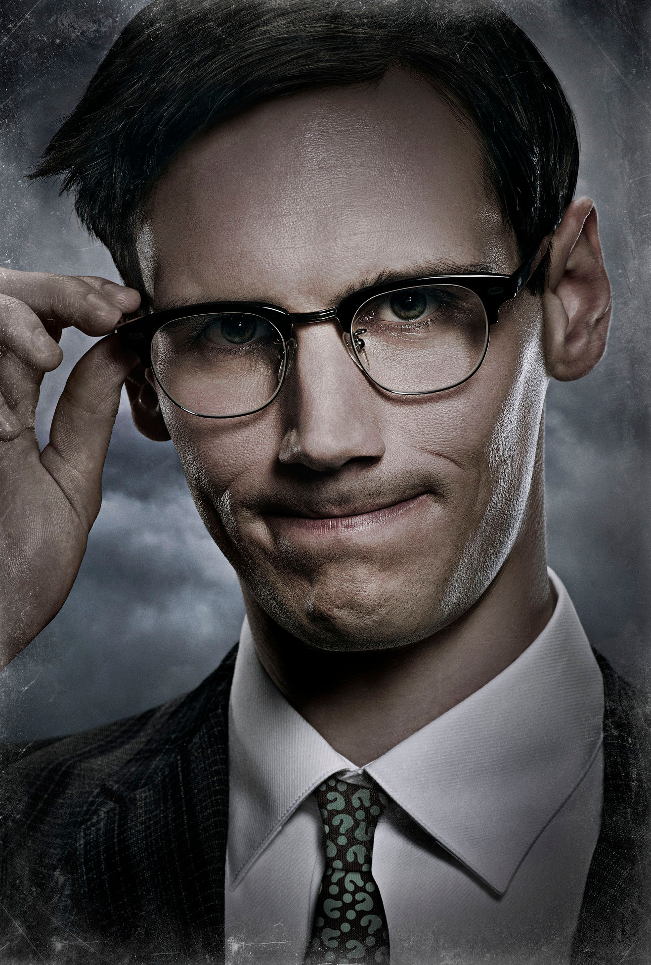 Wallpaper #HxqQT5MB1yWOL4qgL3-213 Gotham Actor Cory Michael Smith on Being the Future Riddler Exclusive