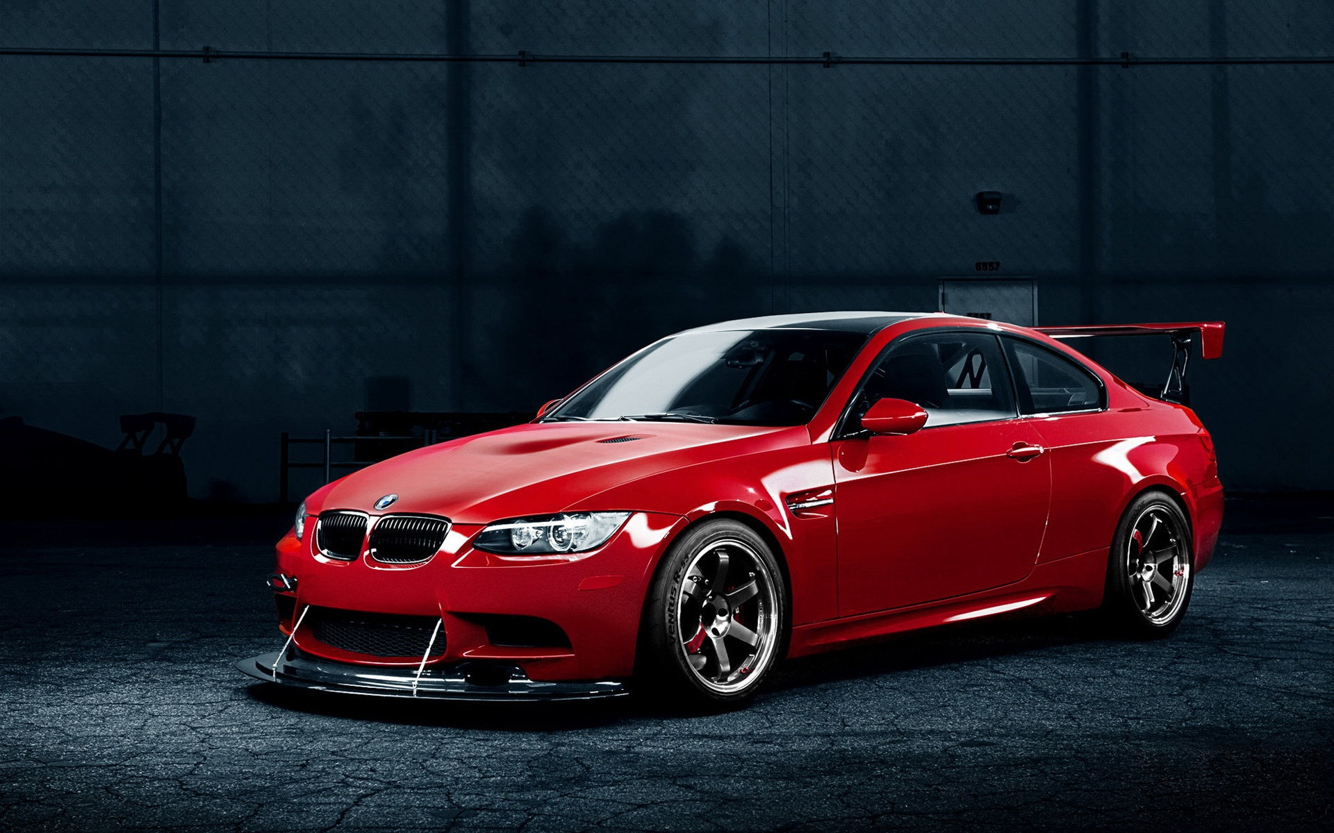 Wallpaper #D2d265IBSpphPi3-DEz1110 Papeis De Parede BMW M3 Carro Vermelho 1920x1200 HD Imagem