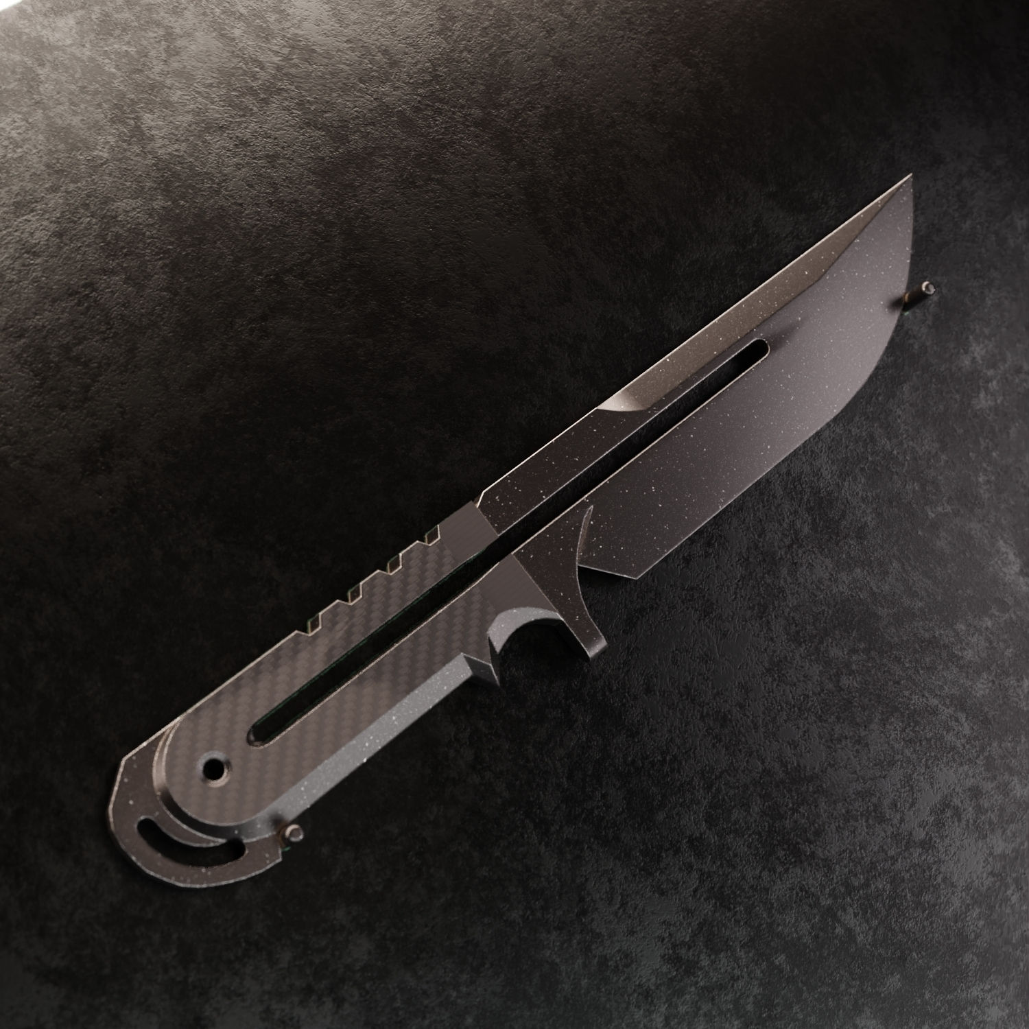 Wallpaper #P5xj4ZIBZHQxiYarX7u0167 Stl File Stinger Cyberpunk 2077 Knife 3D Print Model to Downloadcults