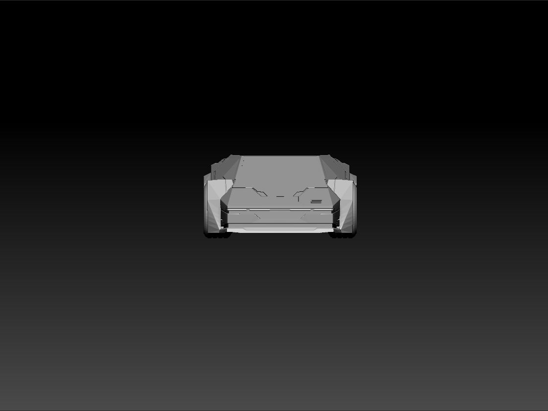Wallpaper #uPu7hJcBx-Hc5Y20Wq__101 Stl File Future Car Space Car 3D Printing Template to Downloadcults