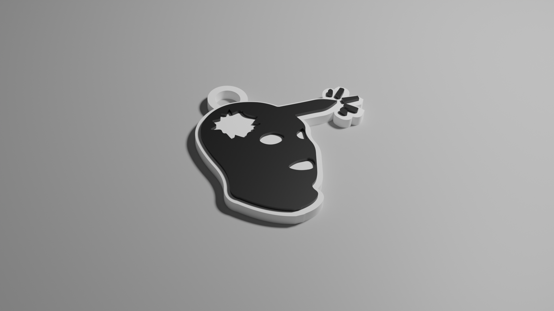 Wallpaper #VBkGFI8BtGB6xQ78fGeq44 Stl File Csgo Headshot Key Ring 3D Printer Design to Downloadcults