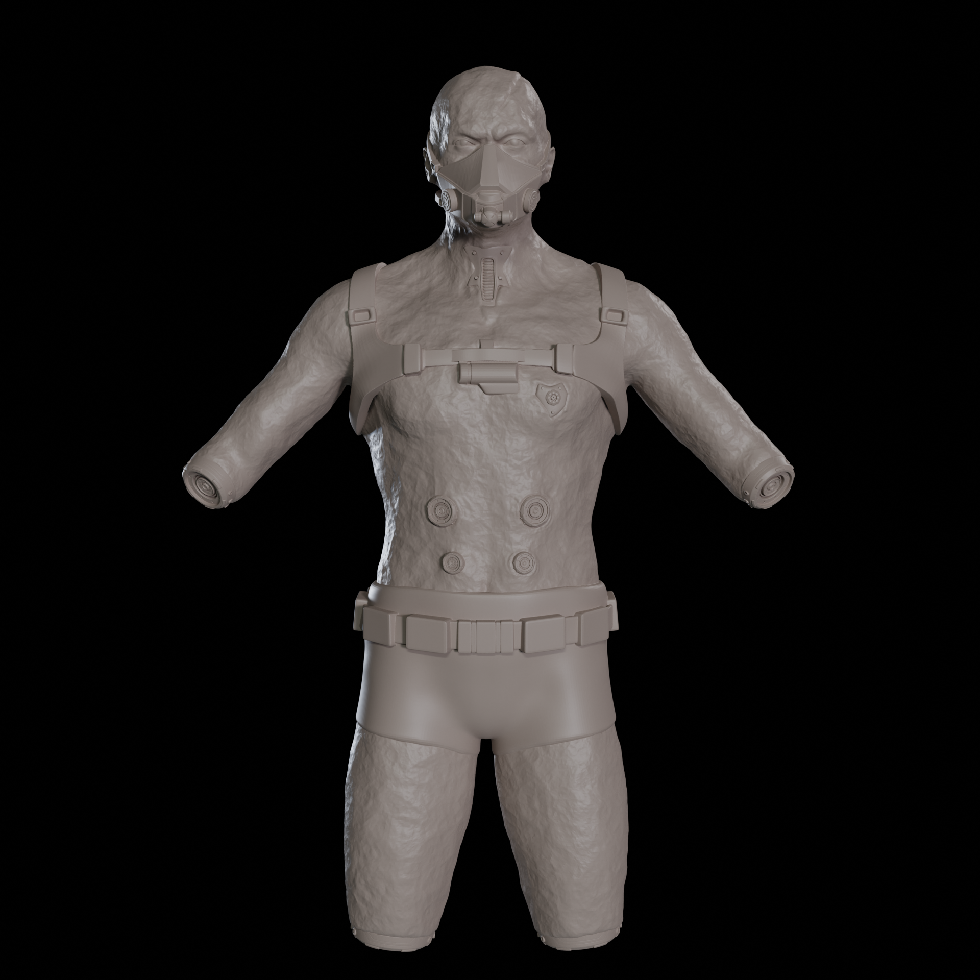 Wallpaper #J2cfA5MBSpphPi3-BbLr290 Stl File Darth Vader in Bacta Tank 3D Printer Design to Downloadcults