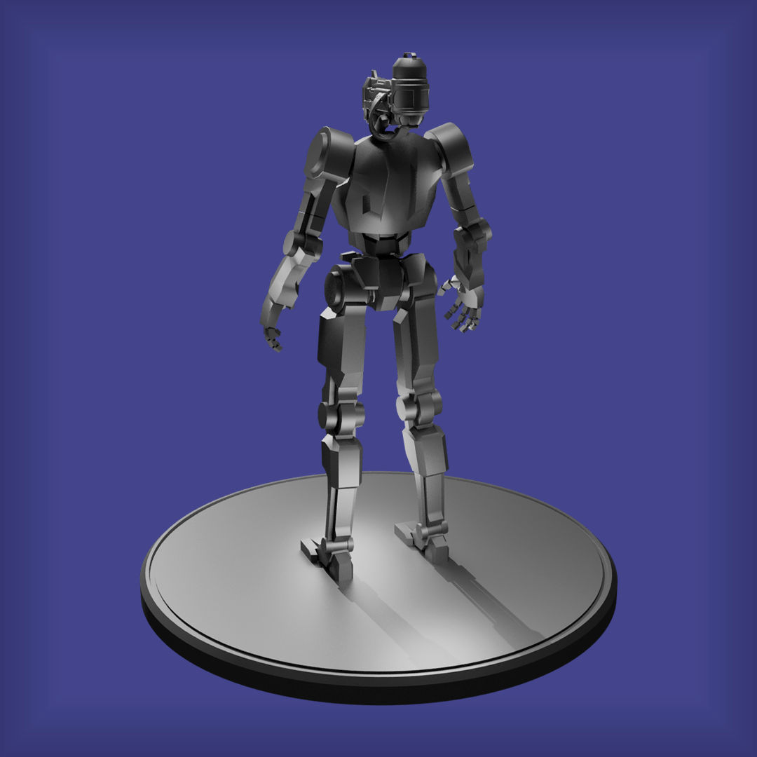 Wallpaper #gRnDGY8BtGB6xQ78qHMG56 Stl File Killjoy Turret Training Bot Valorant3d Print Design to