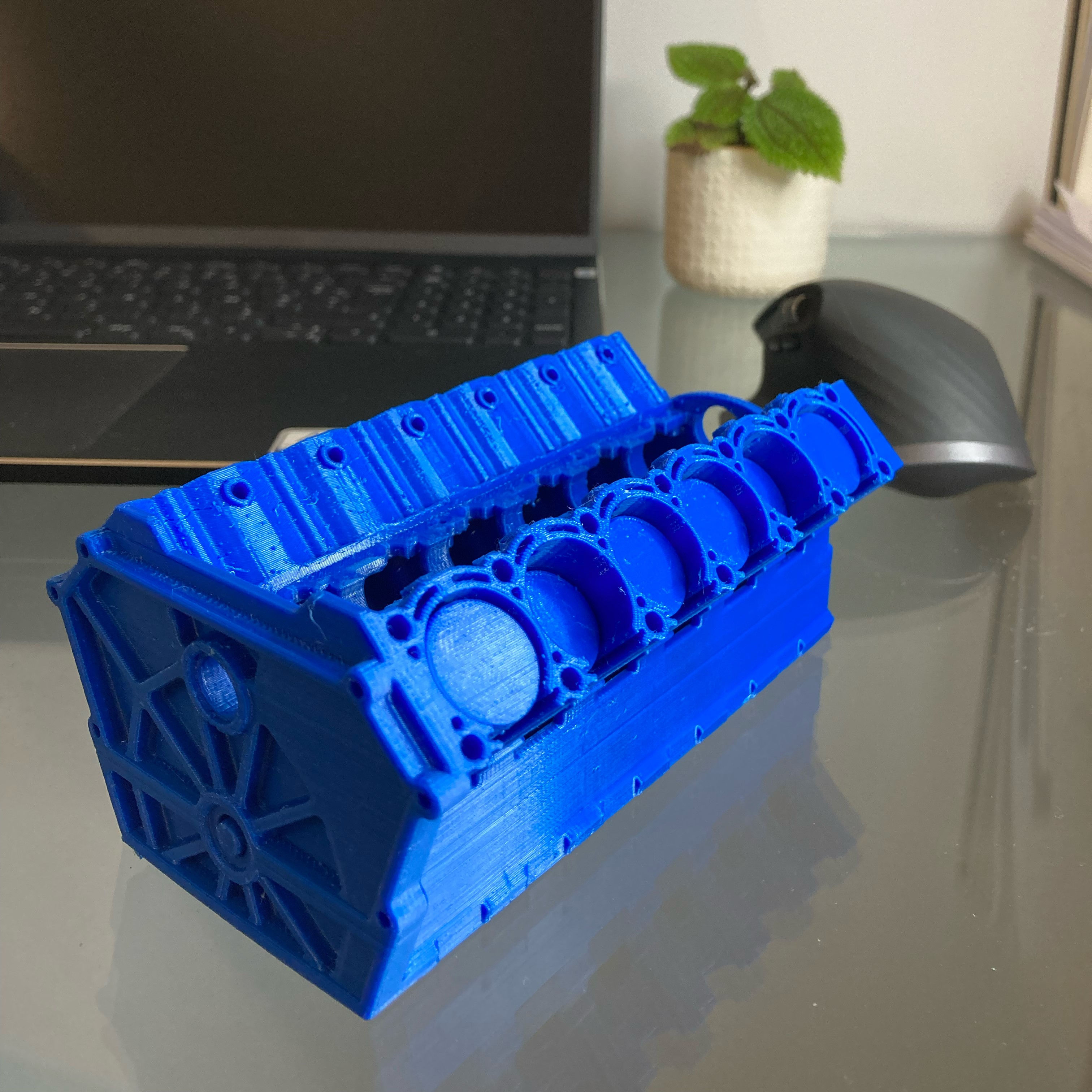 Wallpaper #n2hgF5MBSpphPi3-VA6M306 Stl File V12 Engine Print in Lplace 3D Print Model to Downloadcults