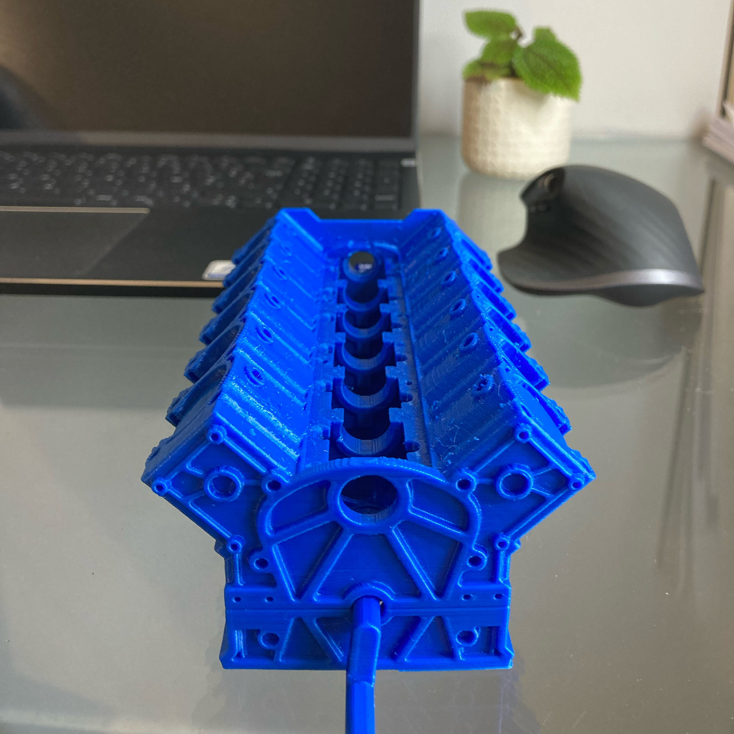 Wallpaper #sDEMNpMB5zzyi_yYXFia275 Stl File V12 Engine Print in Lplace 3D Print Model to Downloadcults