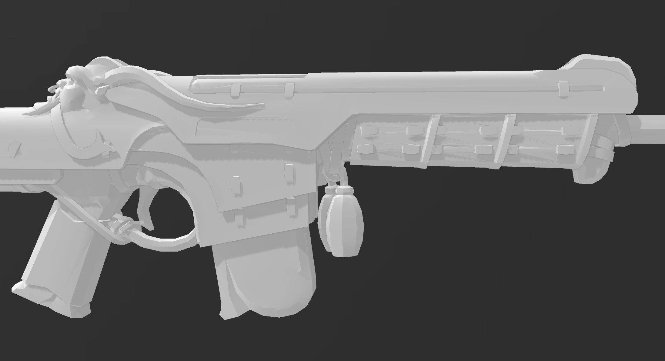 Wallpaper #0BpOT5MB1yWOL4qgZn6g191 Stl File Valorant Oni Phantom 3D Printing Template to Downloadcults