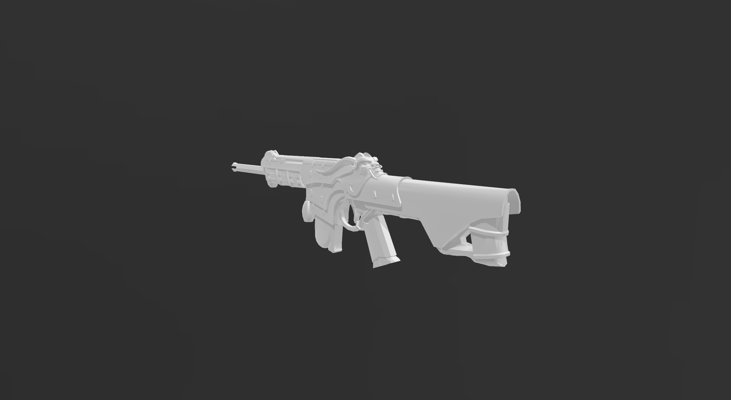 Wallpaper #0BpOT5MB1yWOL4qgZn6g151 Stl File Valorant Oni Phantom 3D Printing Template to Downloadcults