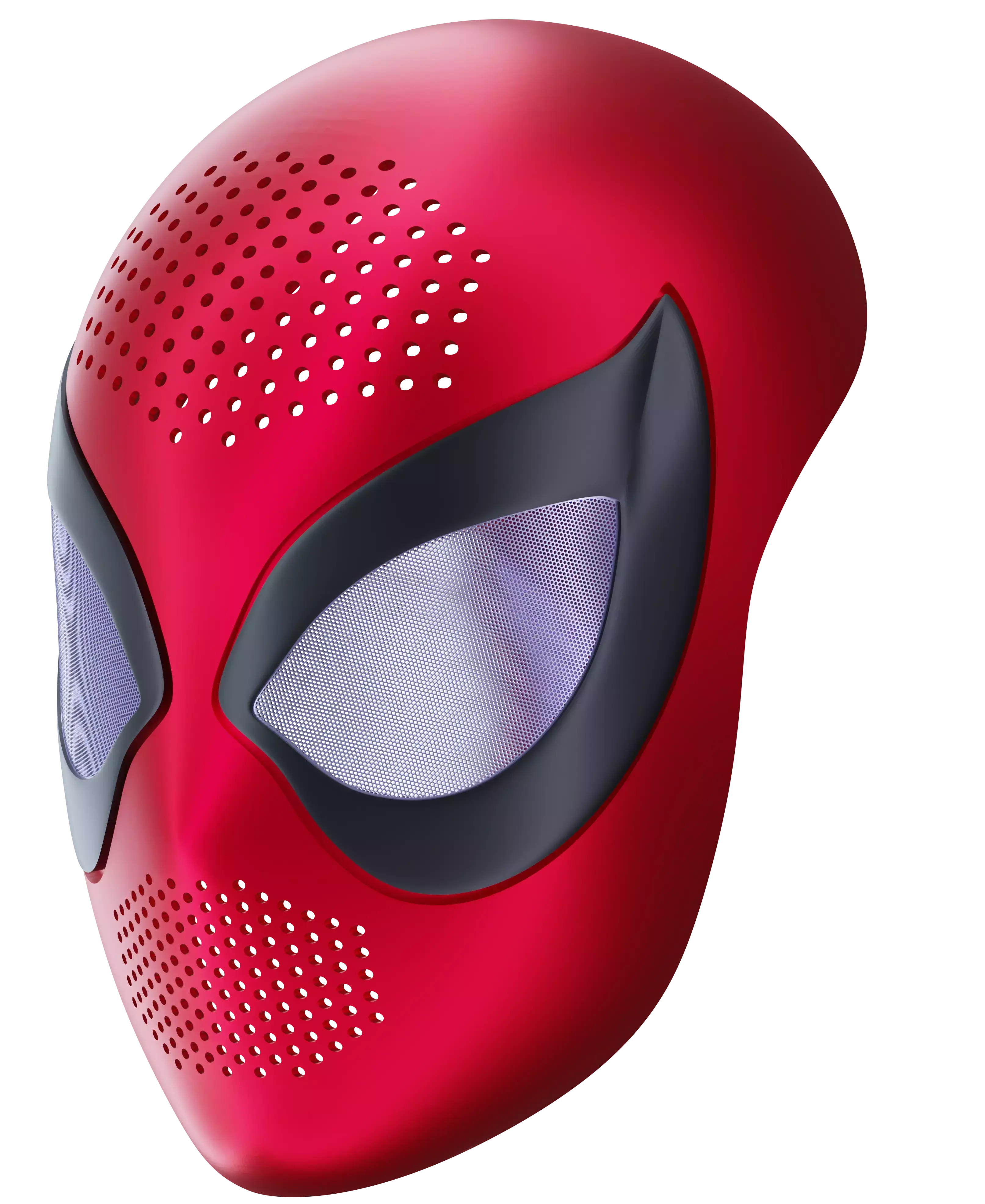 Wallpaper #SHRtx44B_8f4nGFaIHK717 Stl File Mtv Spider Man Tnas Face Shell3d Print Model to Downloadcults