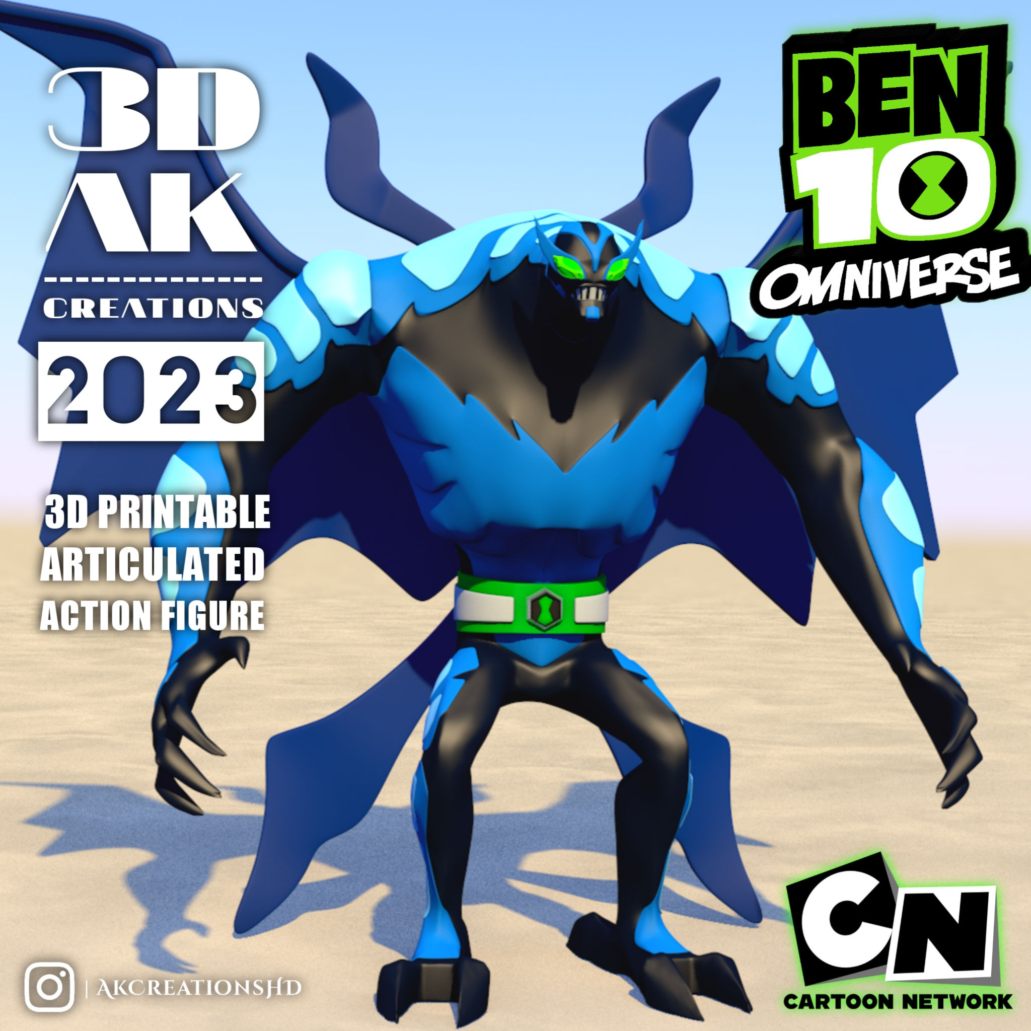 Wallpaper #48b96 Ben 10 Ultimate Alien 2010