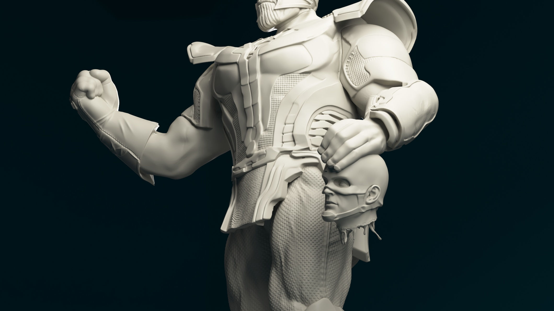 Wallpaper #yzEVNpMB5zzyi_yYUlhw157 Stl File Thanos Captain America Dead 3D Printable Model to Downloadcults