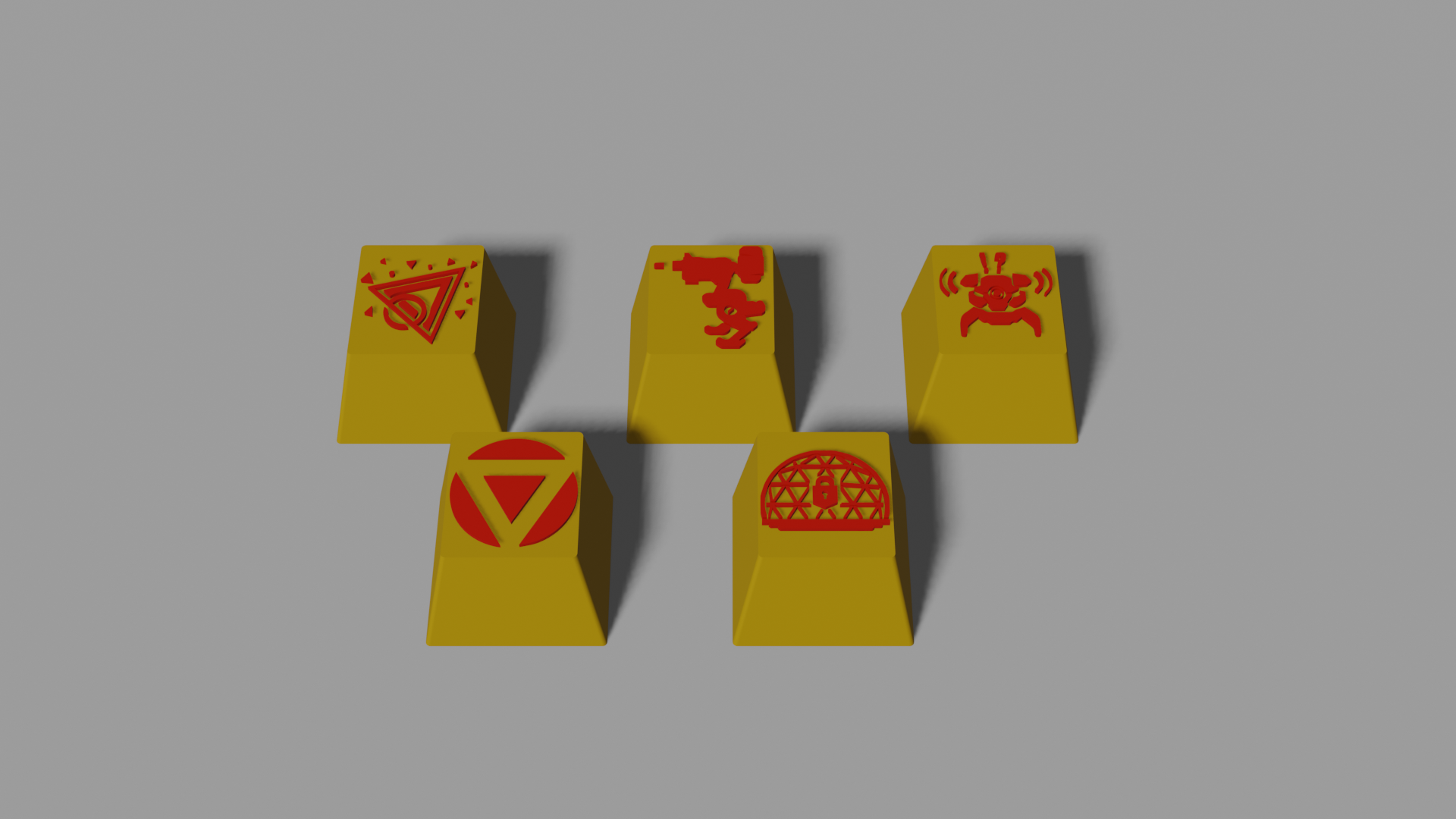 Wallpaper #gRnDGY8BtGB6xQ78qHMG31 Stl File Keycaps Valorant Killjoy3d Printing Idea to Downloadcults