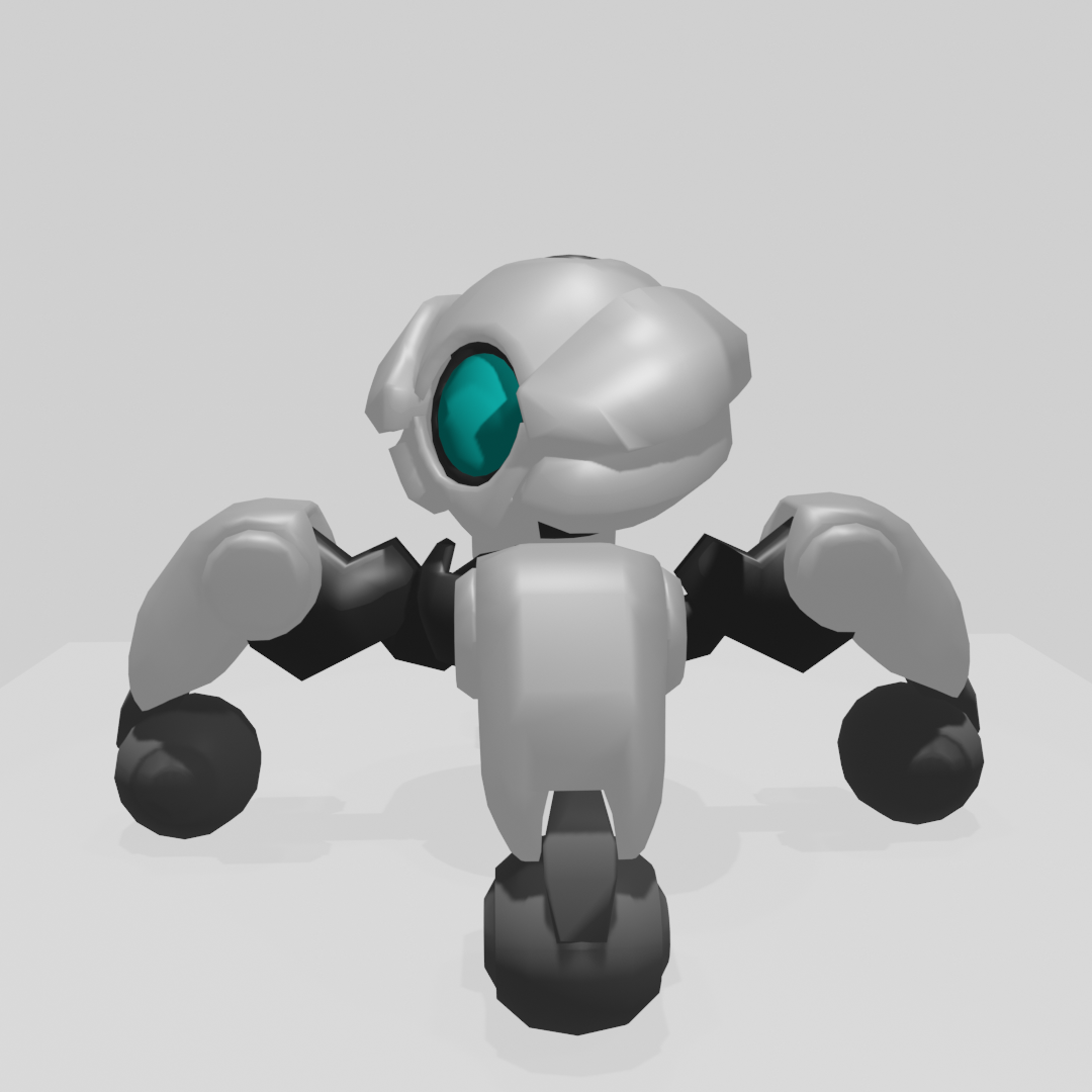 Wallpaper #gRnDGY8BtGB6xQ78qHMG33 Stl File Valorant Killjoy Alarmbot Model to Download and 3D Printcults