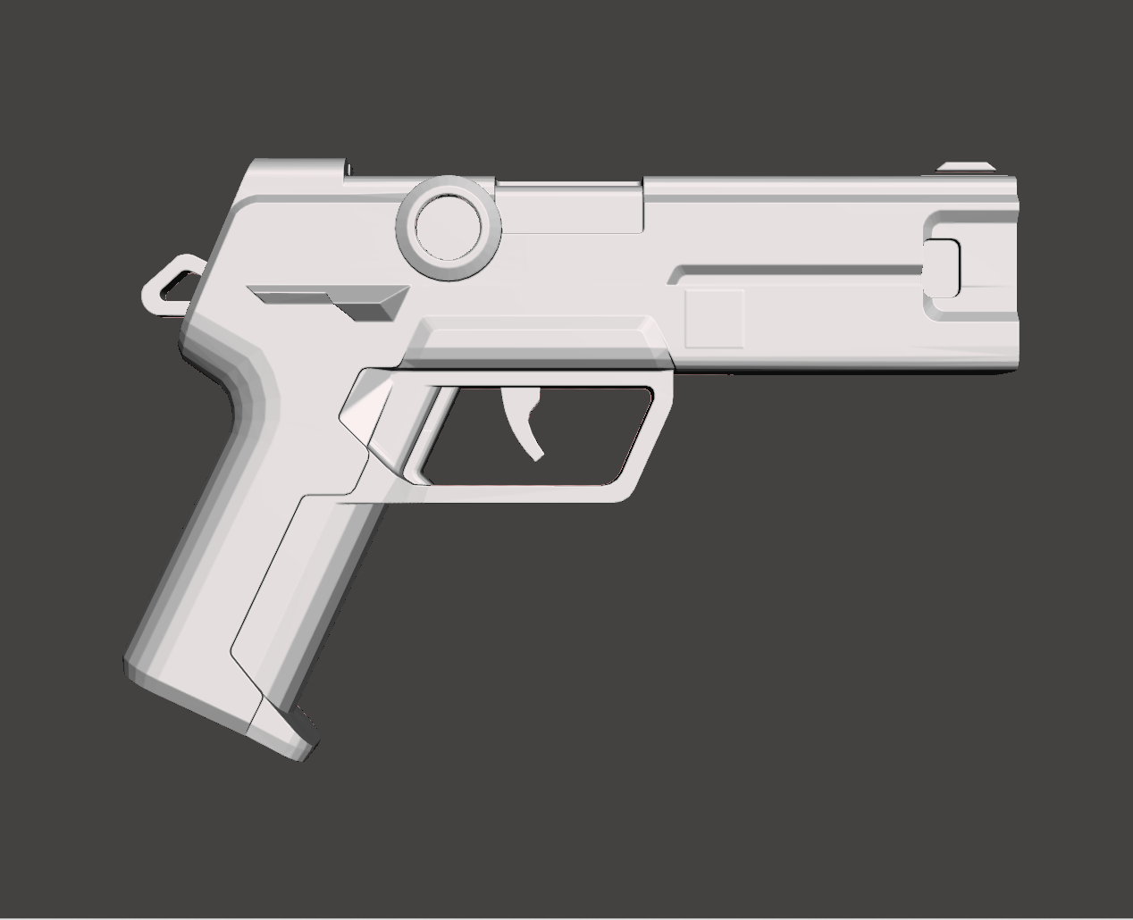 Wallpaper #MQNdZJMBpyOg8YnEENdR149 Archivo Stl Pistola Spectrum Classic Modelo 3D Valorantmodelo Para