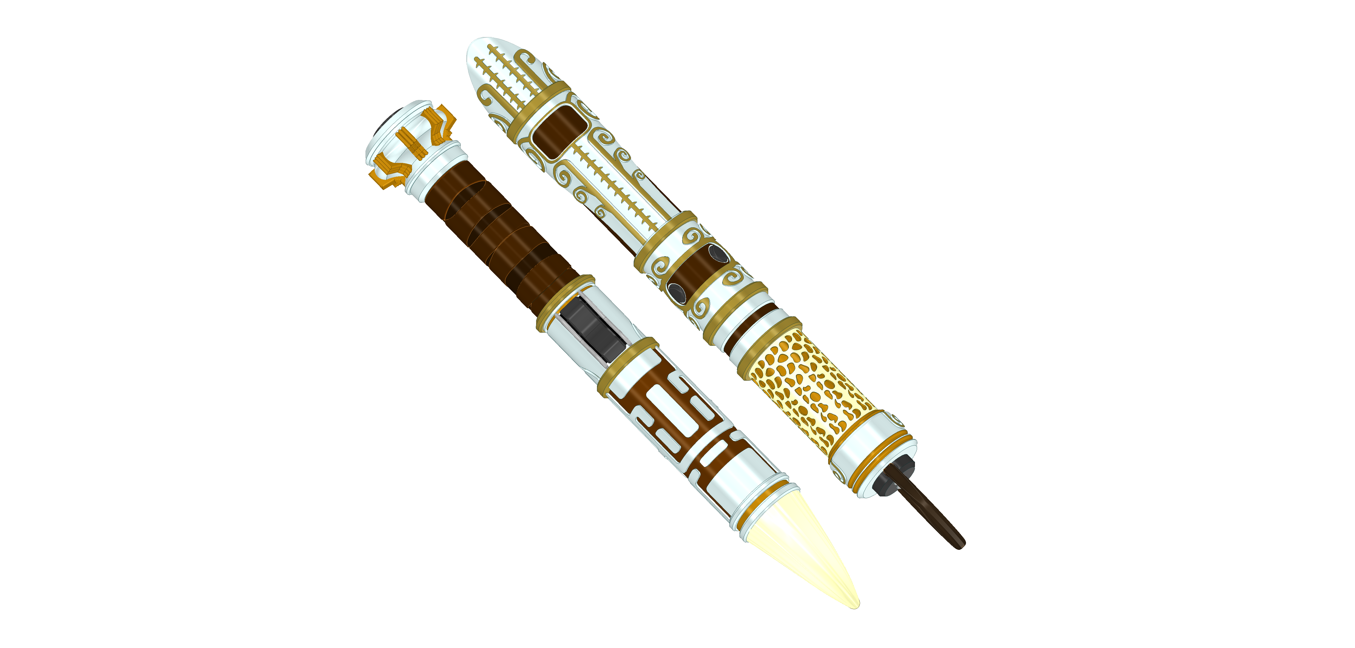 Wallpaper #MWff55IBSpphPi3-fDqn245 3D File Elemental Nature Lightsaber Hilts Star Wars Jedi Survivor