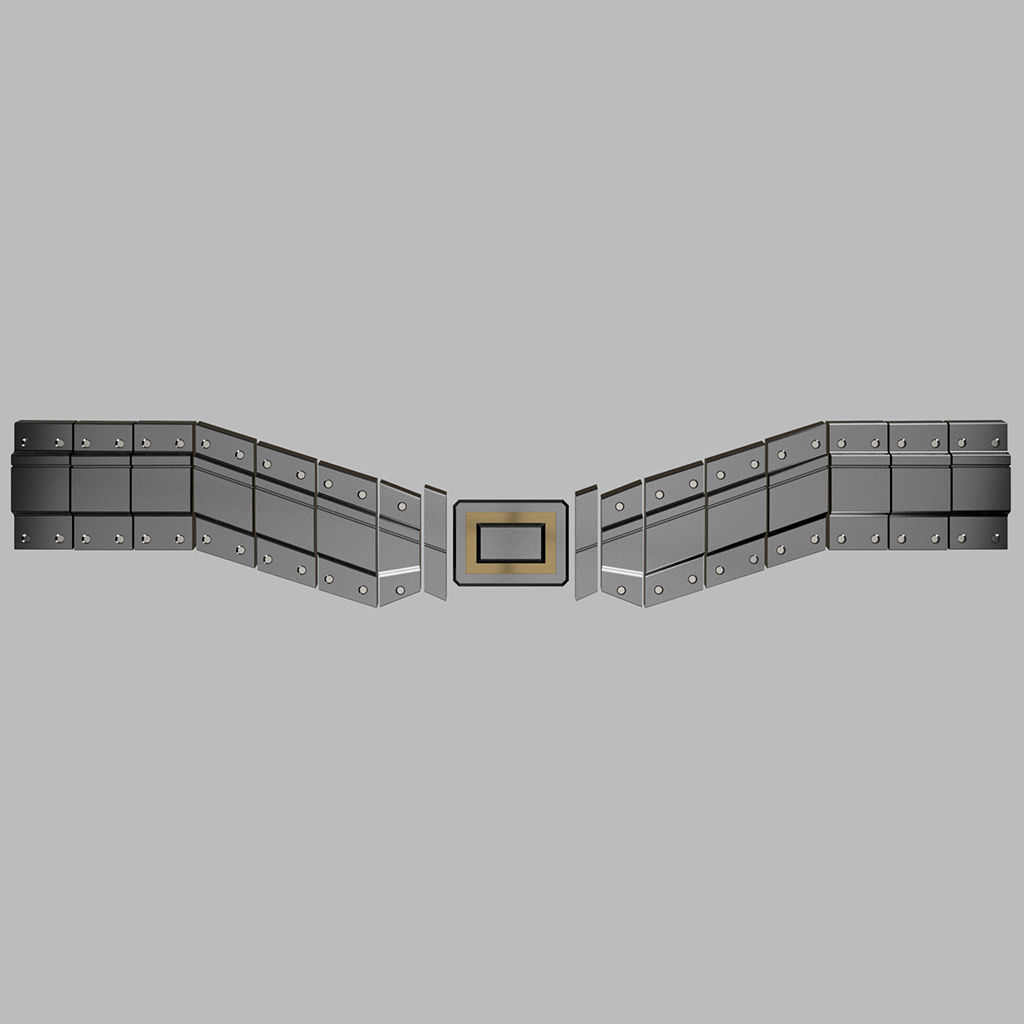 Wallpaper #UnfFJpMB-pgBXx60VaNl151 Stl File Batman Rebirth Utility Belt3d Printing Design to Downloadcults