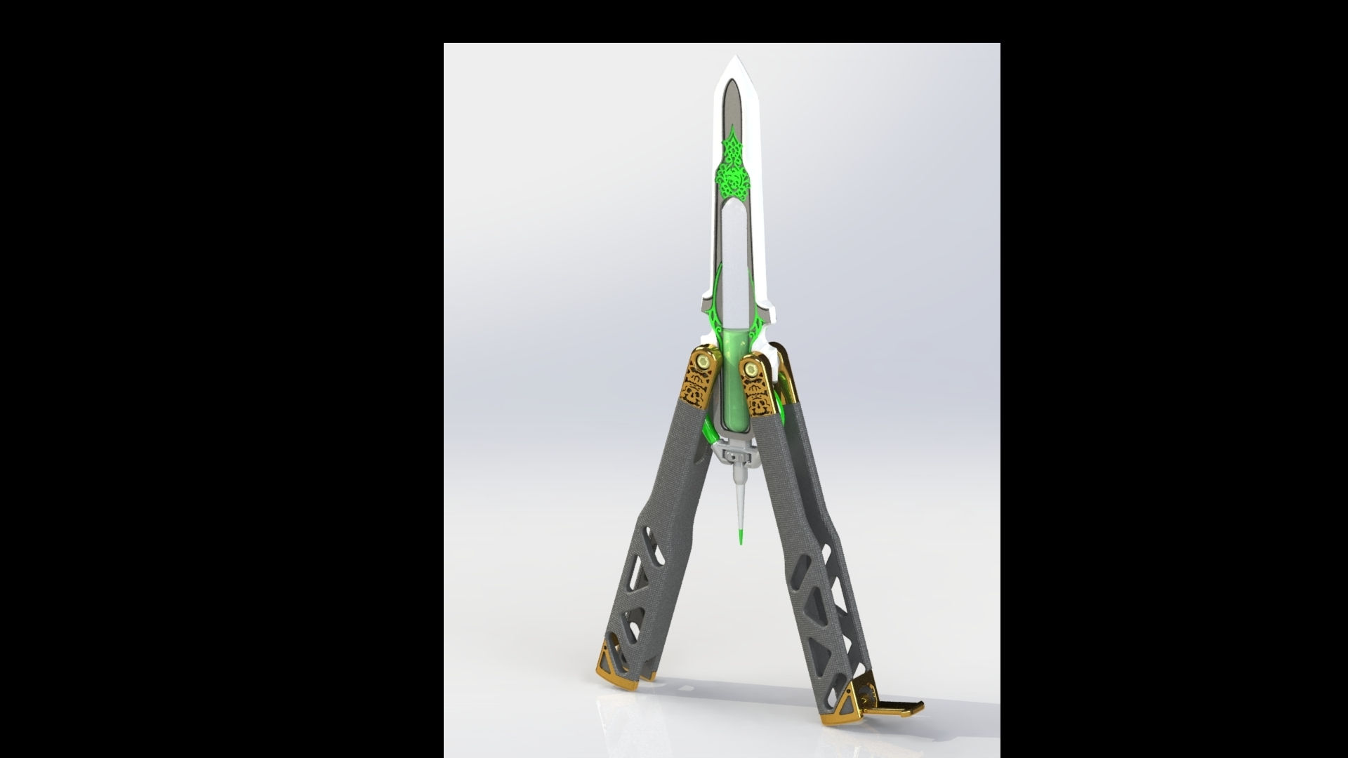 Wallpaper #F2djDZMBSpphPi3-beWf77 Stl File Apex Legends Octane Butterfly Knife Template to Download