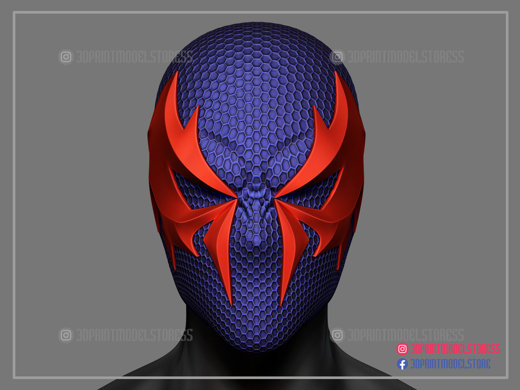 Wallpaper #CBoAUZMB1yWOL4qgnoGZ146 Spider Man 2099 Mask New Zealand 60 Off Wwwelevatein