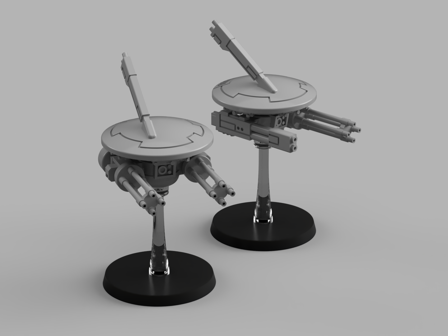 Wallpaper #yEBGMZMBJhL2WPba3sV0176 Free Stl File Heavy Gun Dronemodel to Download and 3D Printcults