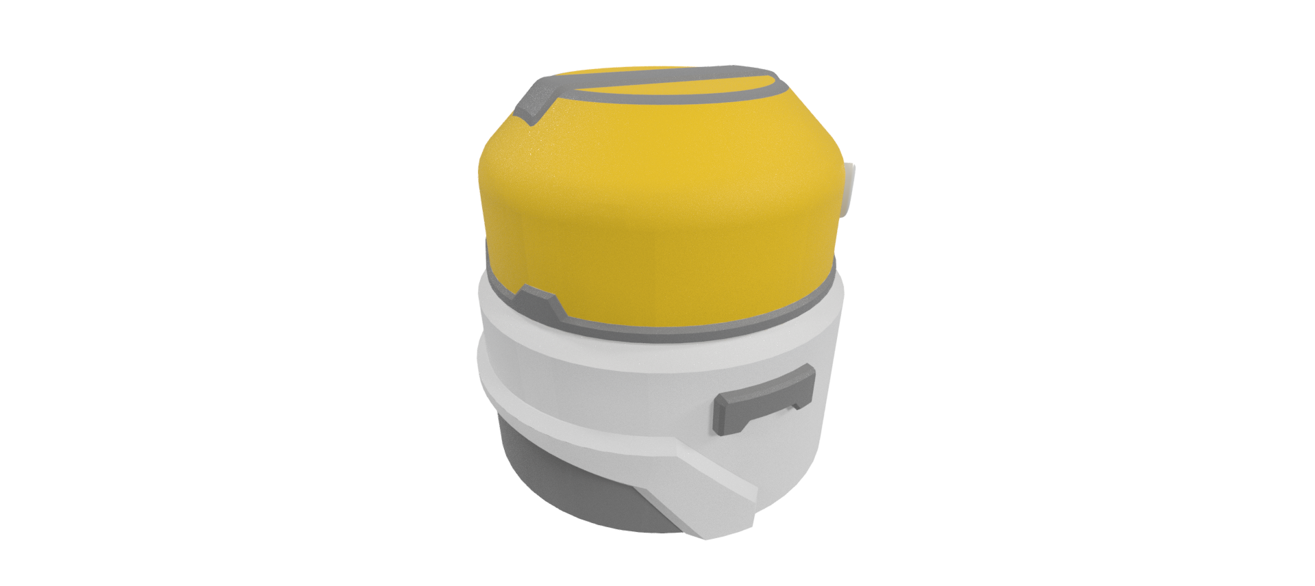 Wallpaper #gRnDGY8BtGB6xQ78qHMG46 Stl File Ultimate Keycap Killjoy Valorant Turret3d Printing Idea to