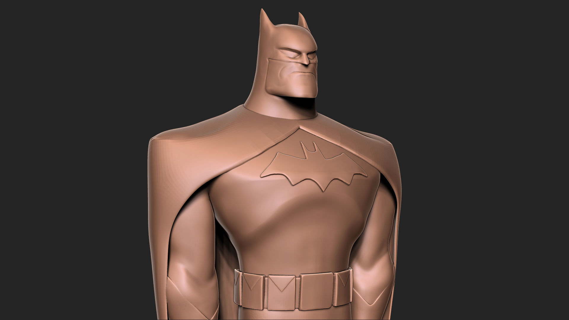 Wallpaper #SR0RK5MBlOZrFDOkU8UX176 Free Stl File Batman 3D Print Model3d Print Design to Downloadcults
